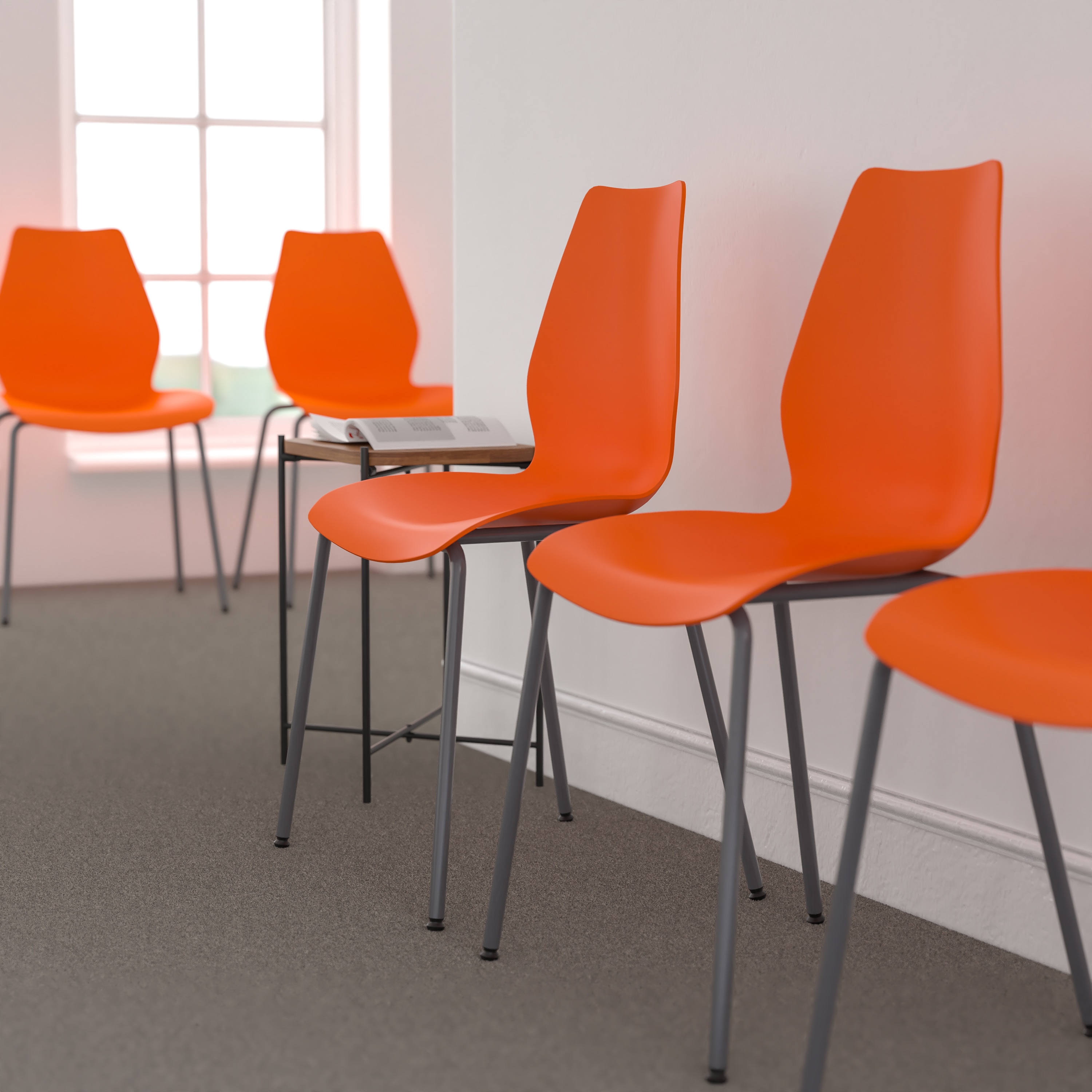 Flash Furniture 847254016957 chairs - View #3