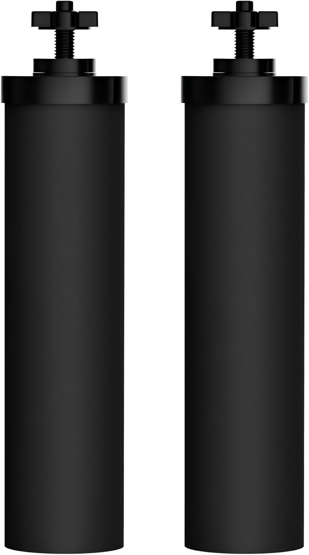 Waterdrop B-WD-BB9-2 Gravity Water Filter Whole House 12-Months Replacement Filter 2 -Pack
