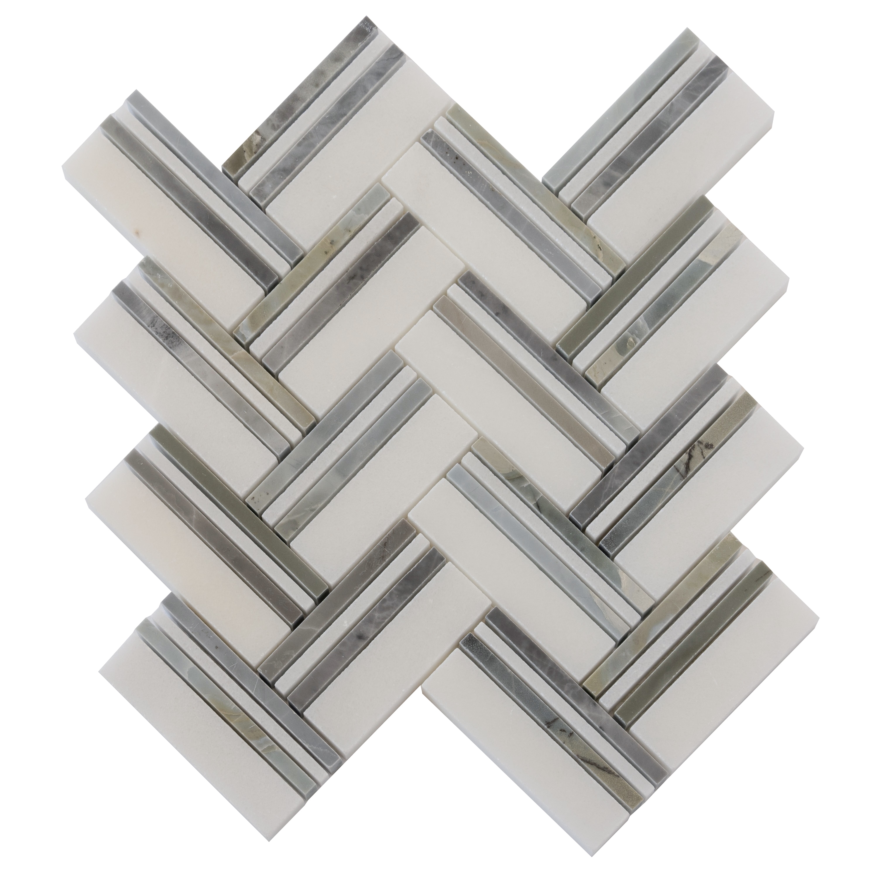 Apollo Tile APLKB88B12A Ceramic-Tile - View #7