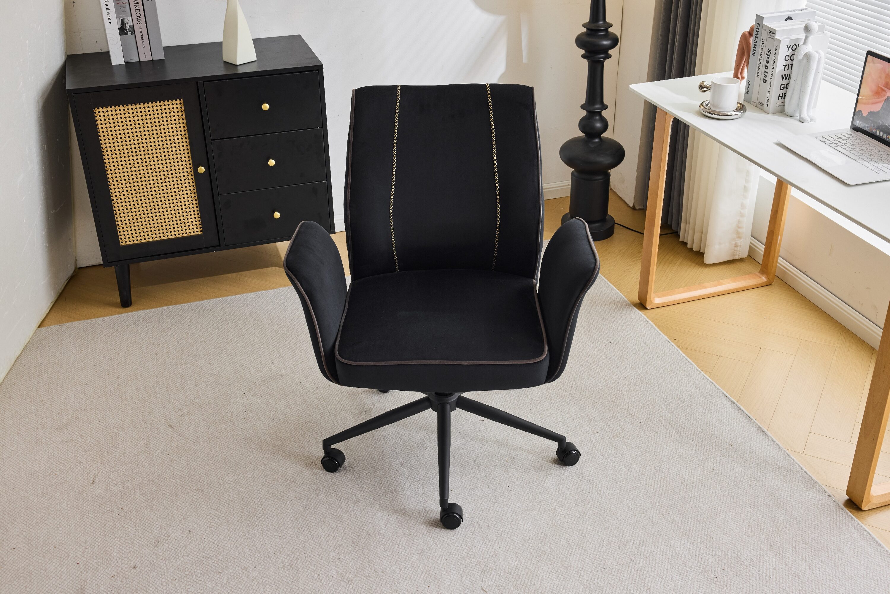 Outopee LO1G98000520 Office-Chairs - View #2