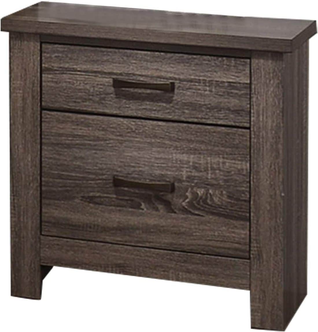 CHITA CTK-343 nightstands - View #8