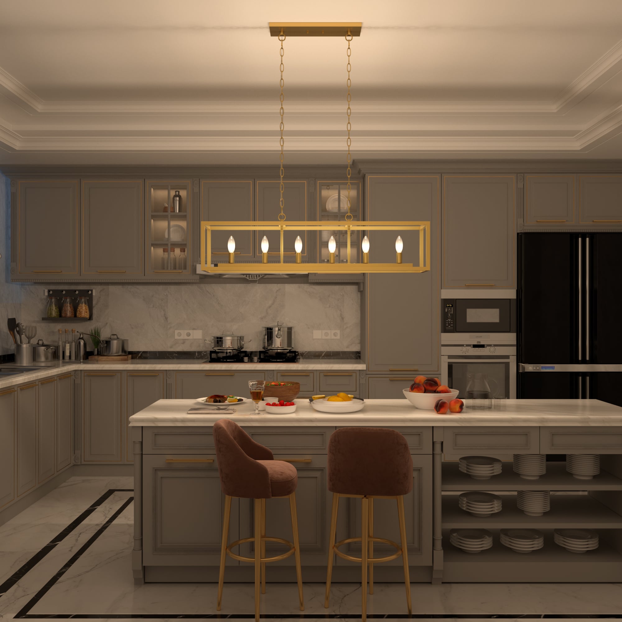ACROMA 7306BG b090015 - View #4