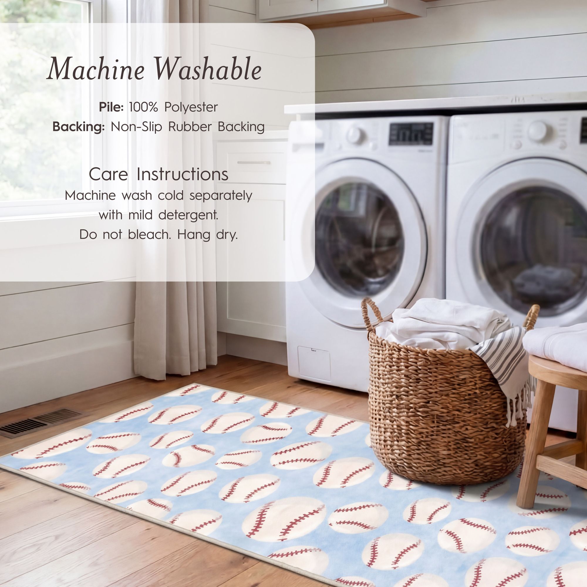 Wyatt & Ash 646760293797 rugs - View #4