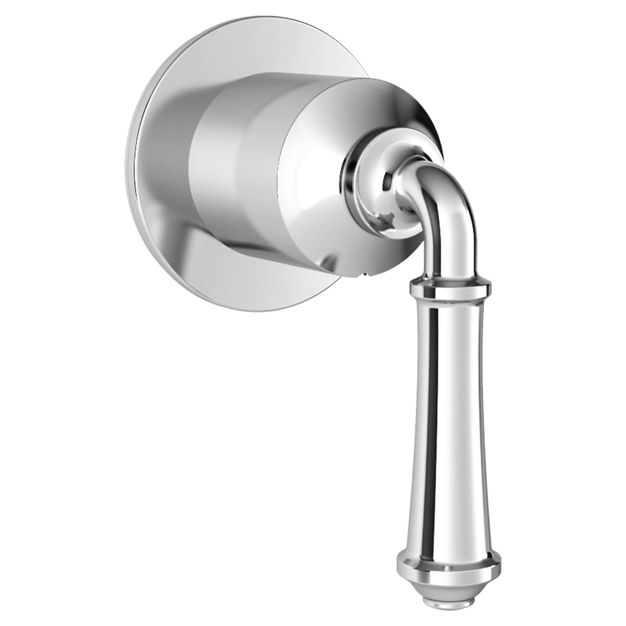 American Standard T052430.002 Polished Chrome Lever Shower Faucet Handle