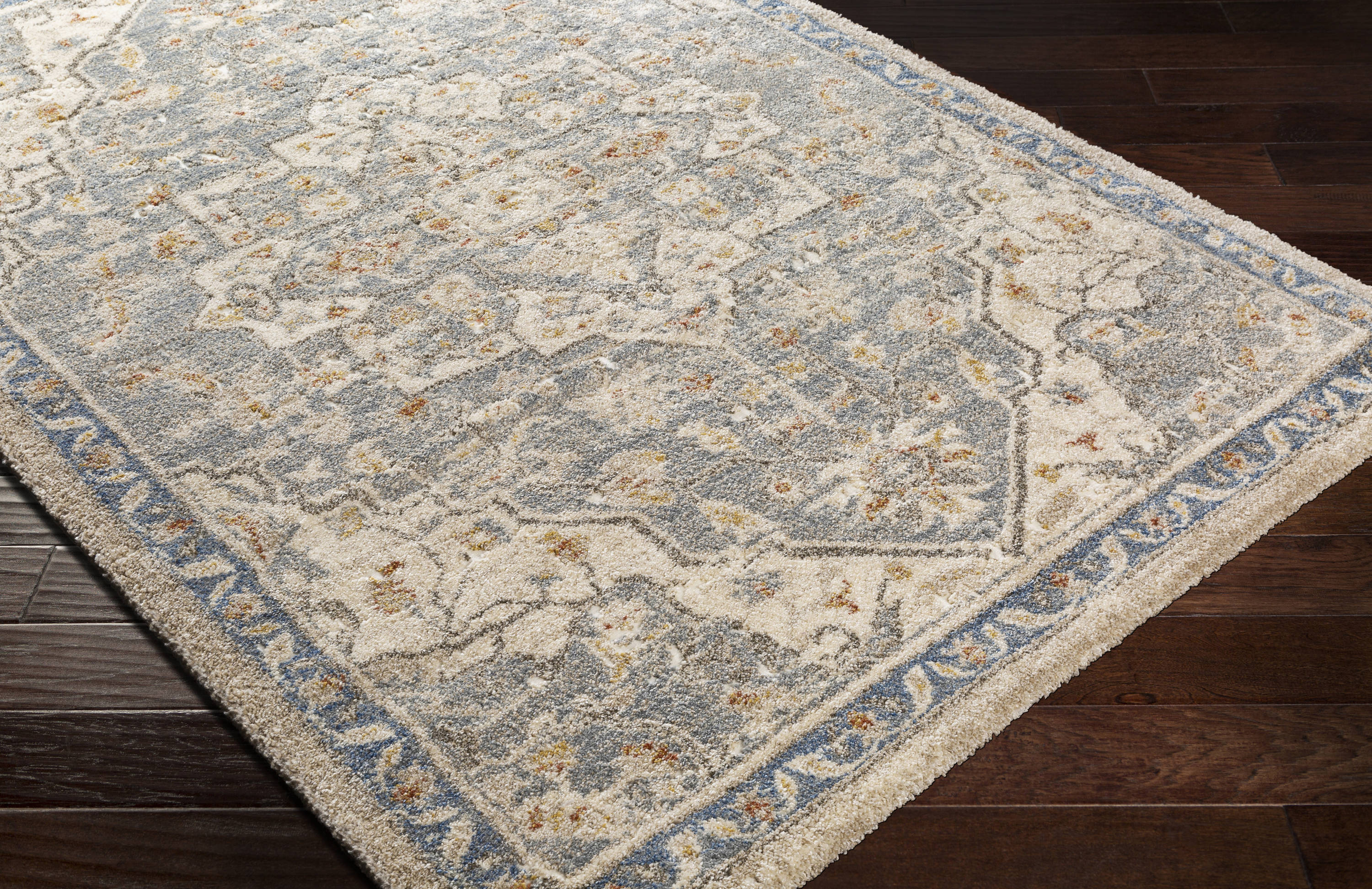 Livabliss TUS2309-710SQ rugs - View #7