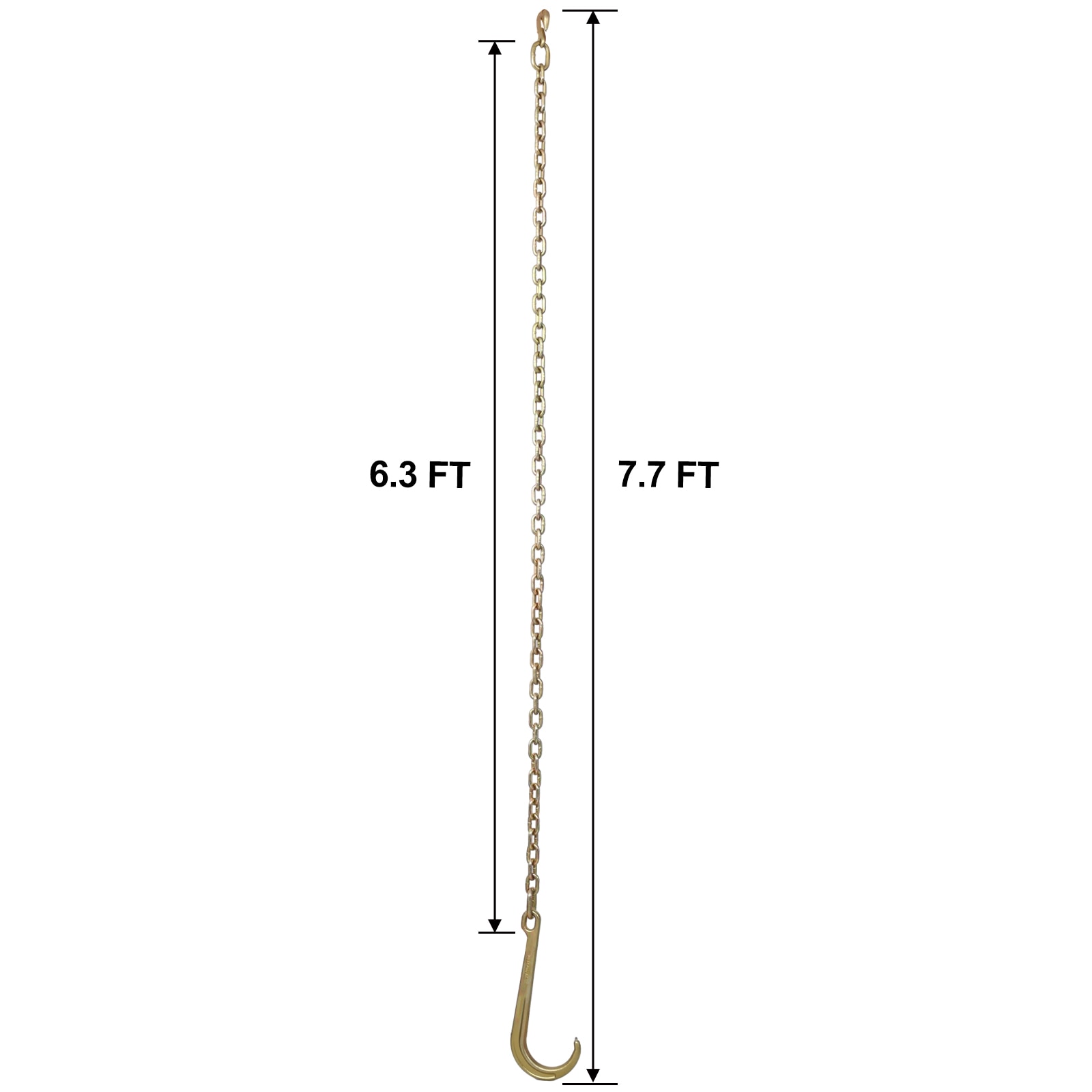 Kahomvis GH-QP214-696 Chain-Cable - View #2