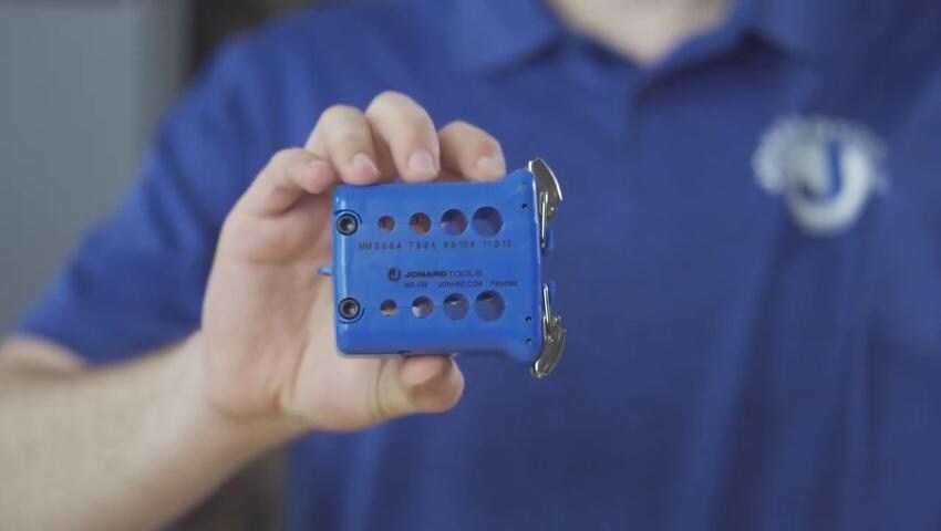 A thumbnail for the video