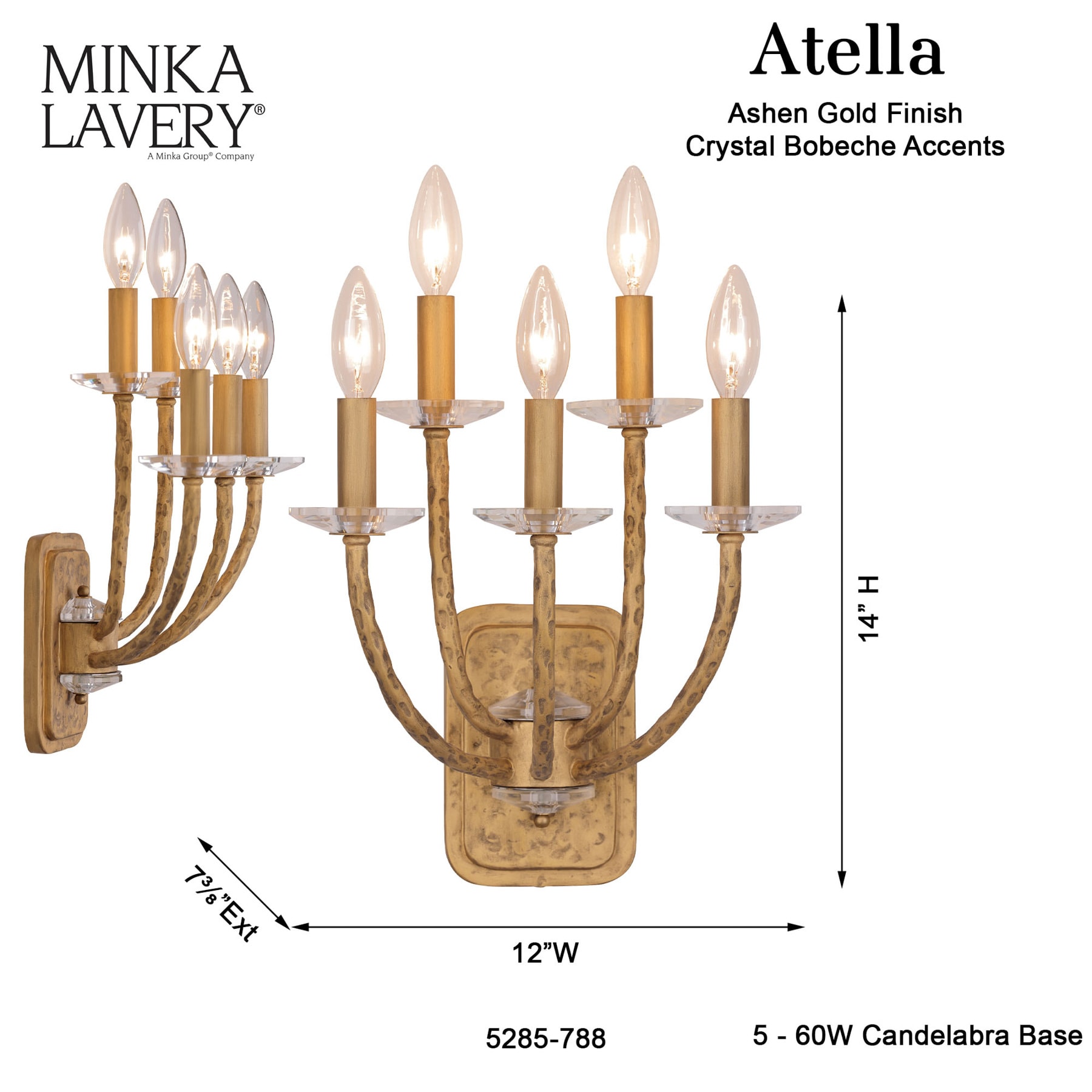Minka Lavery 5285-788 b090000 - View #9