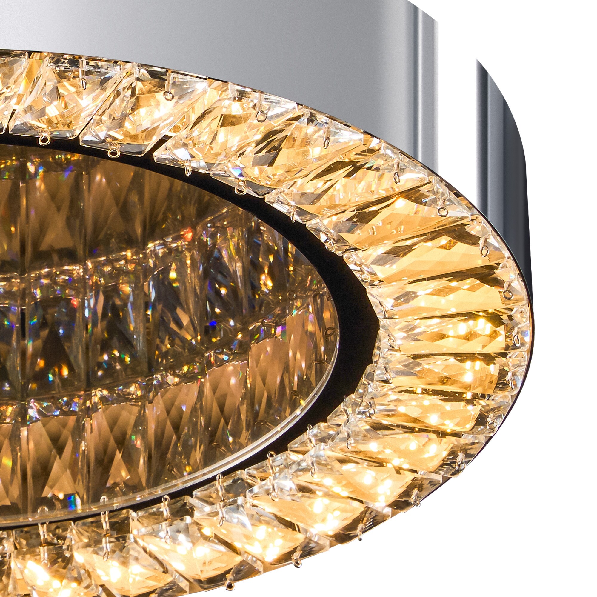 CO-Z HCF-24IR-N1 flushmounts - View #7