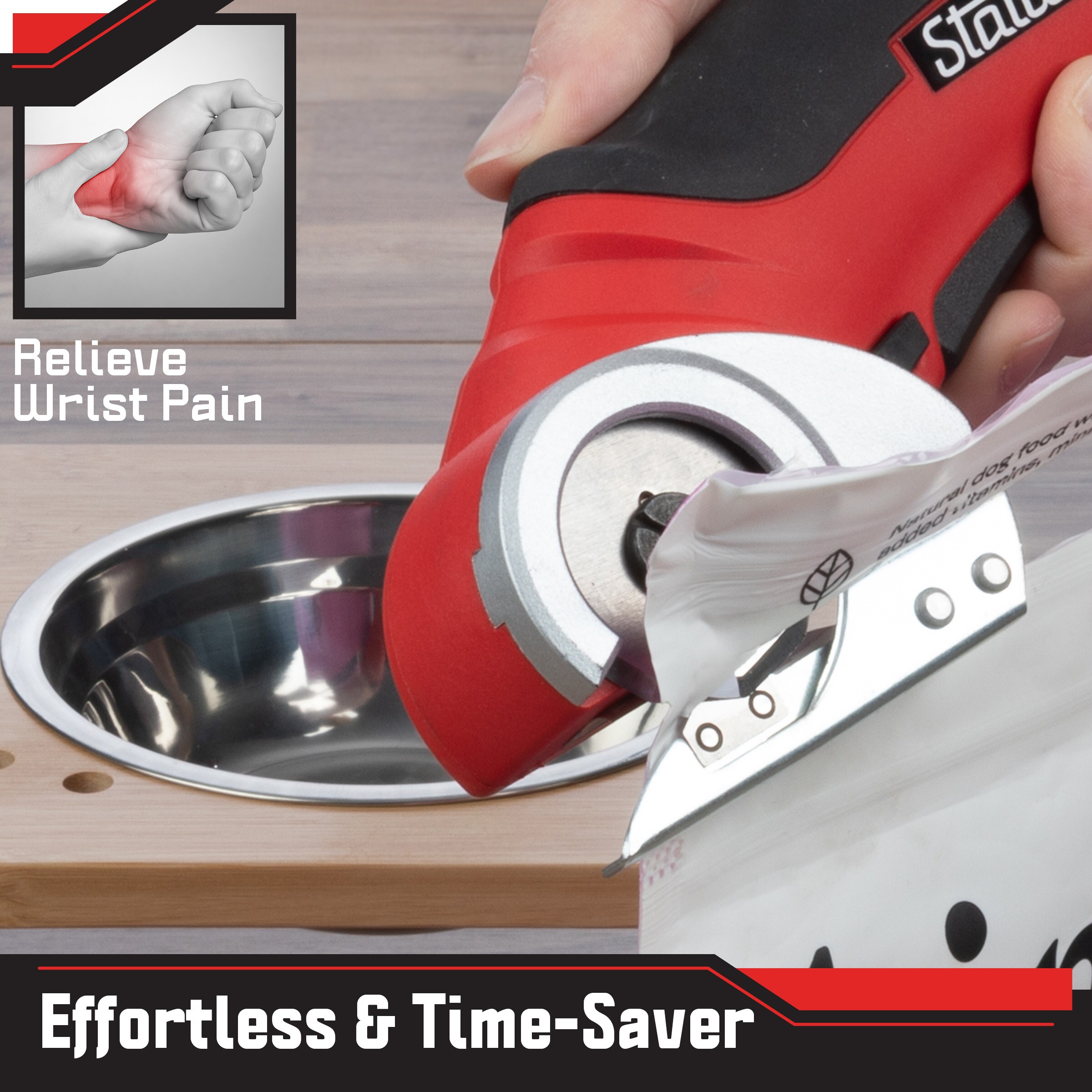 Stalwart 75-PT2020 scissors - View #5