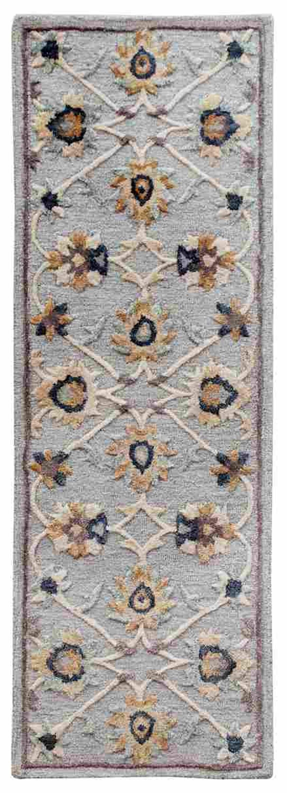 LR Home 4470A1084934J8 rugs - View #2