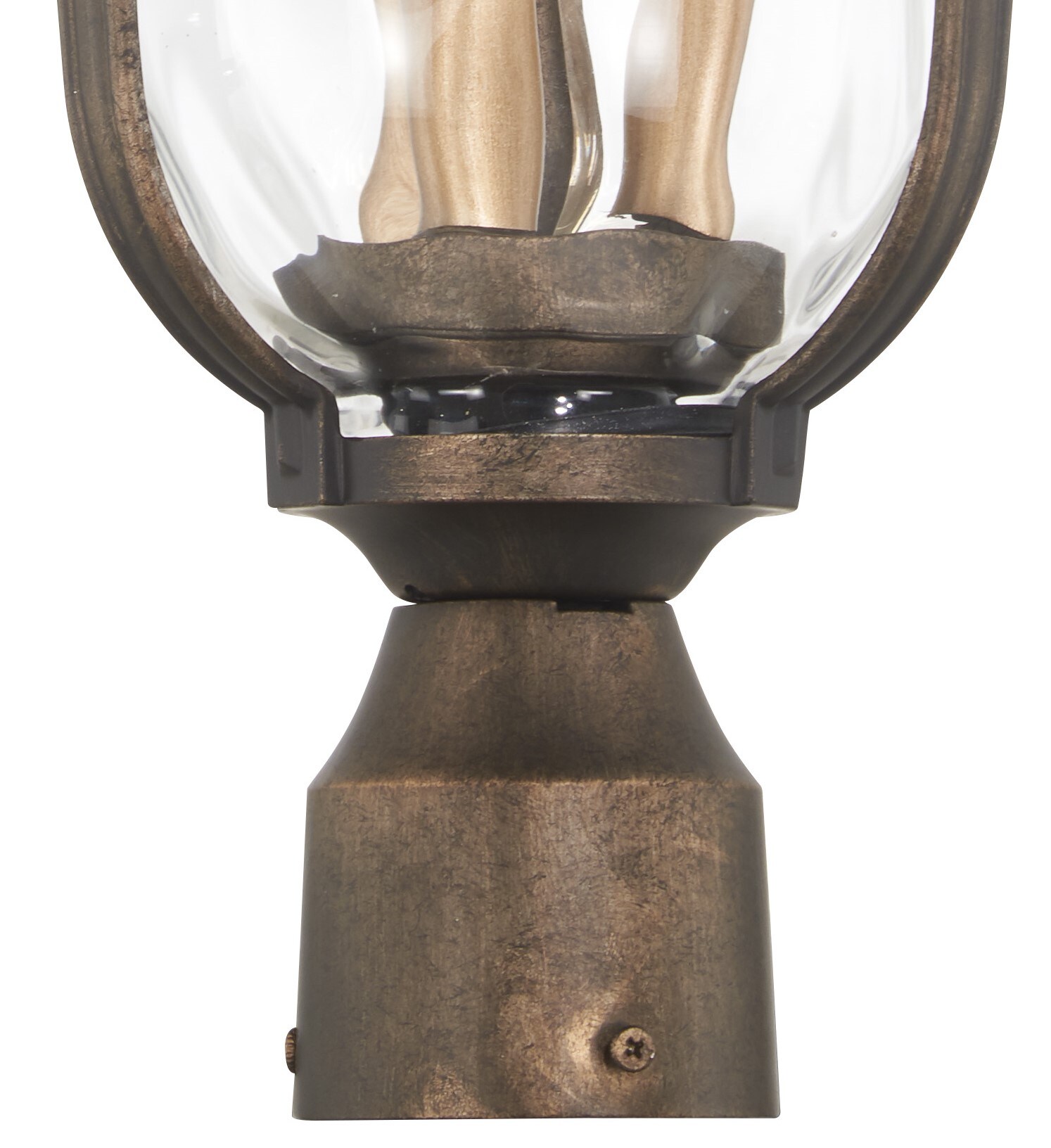 The Great Outdoors 73248-748 Outdoor-Wall-Lighting - View #4
