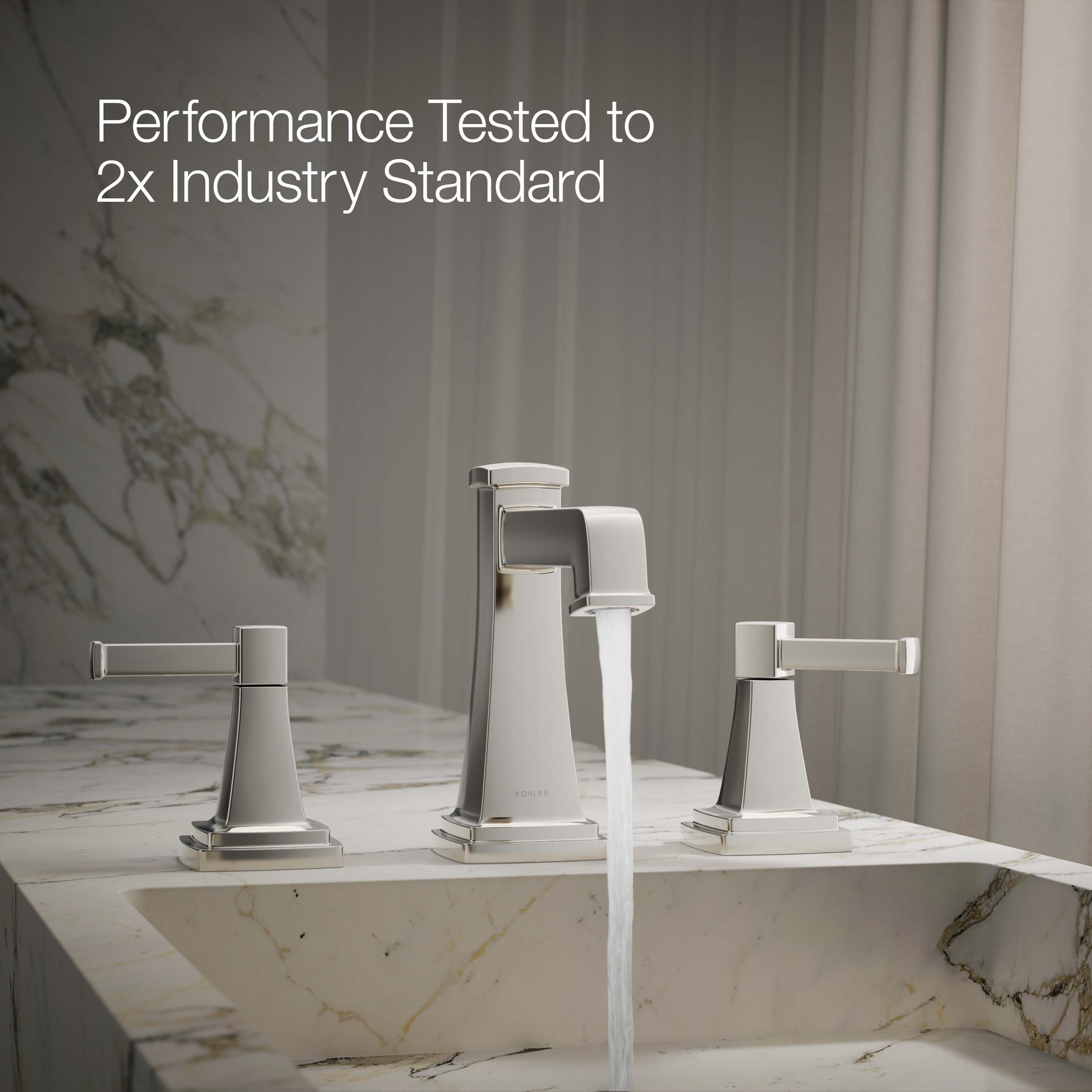 KOHLER 27399-4-SN Lavatory-Faucets - View #6