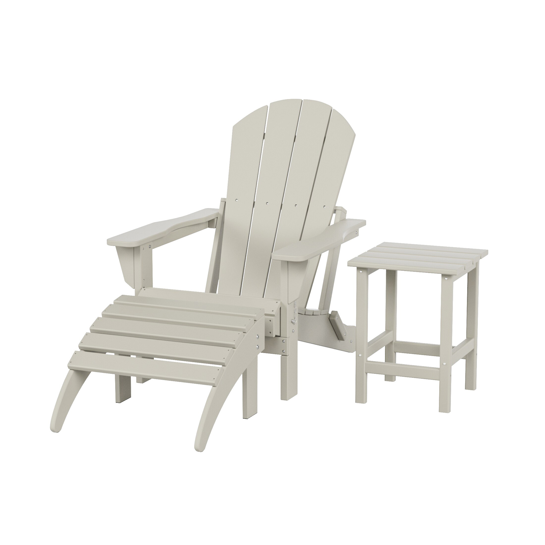 Westin Furniture 2001AOC-SD Patio-Chairs - View #3