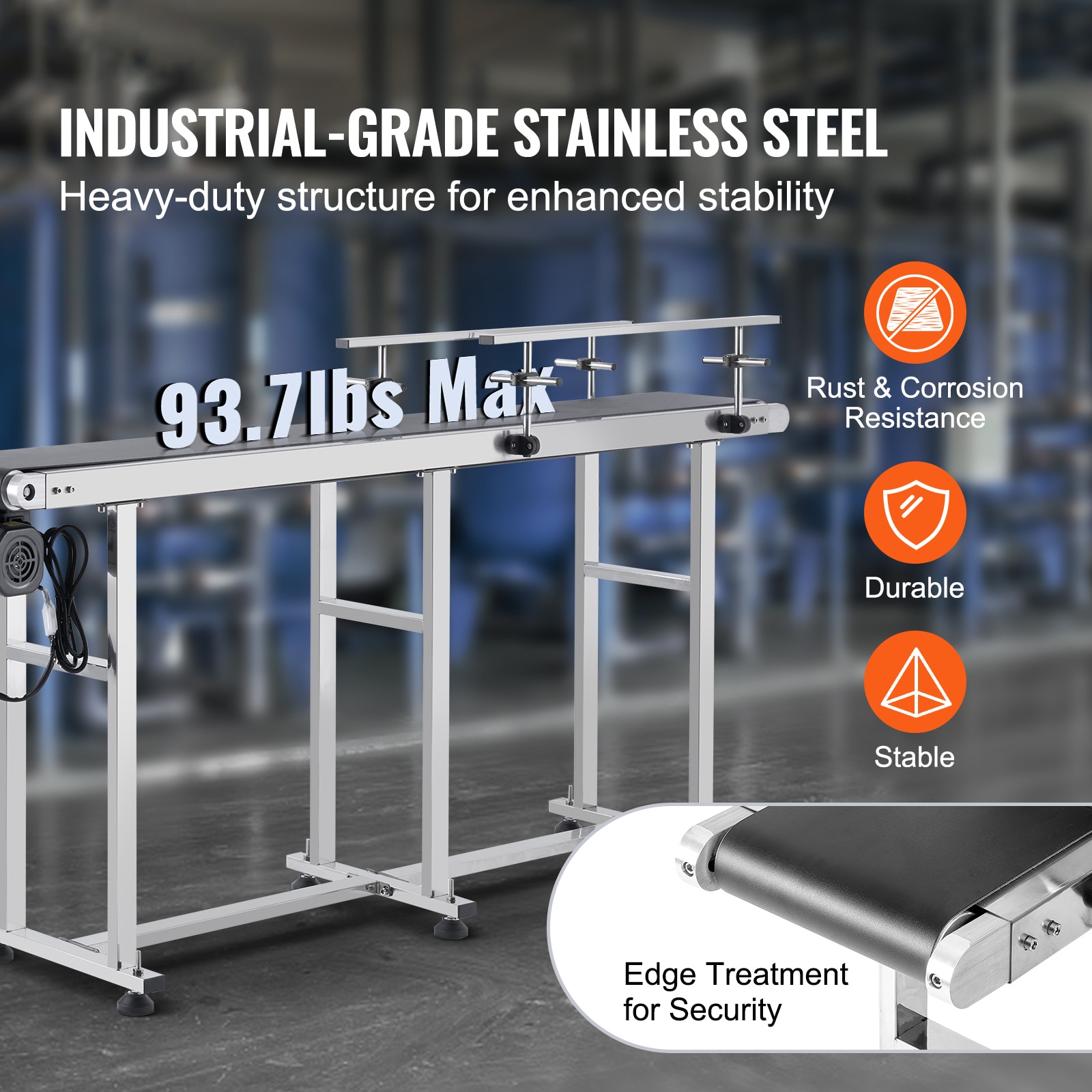 VEVOR SCPDSSJ71X7804257V1 Tool-Belts - View #2