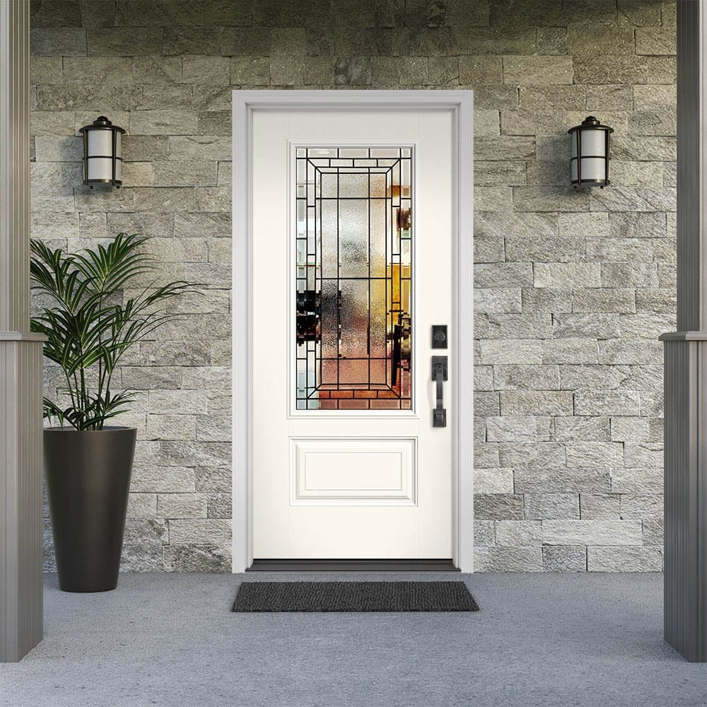 Masonite 631110 Entry-Doors - View #2