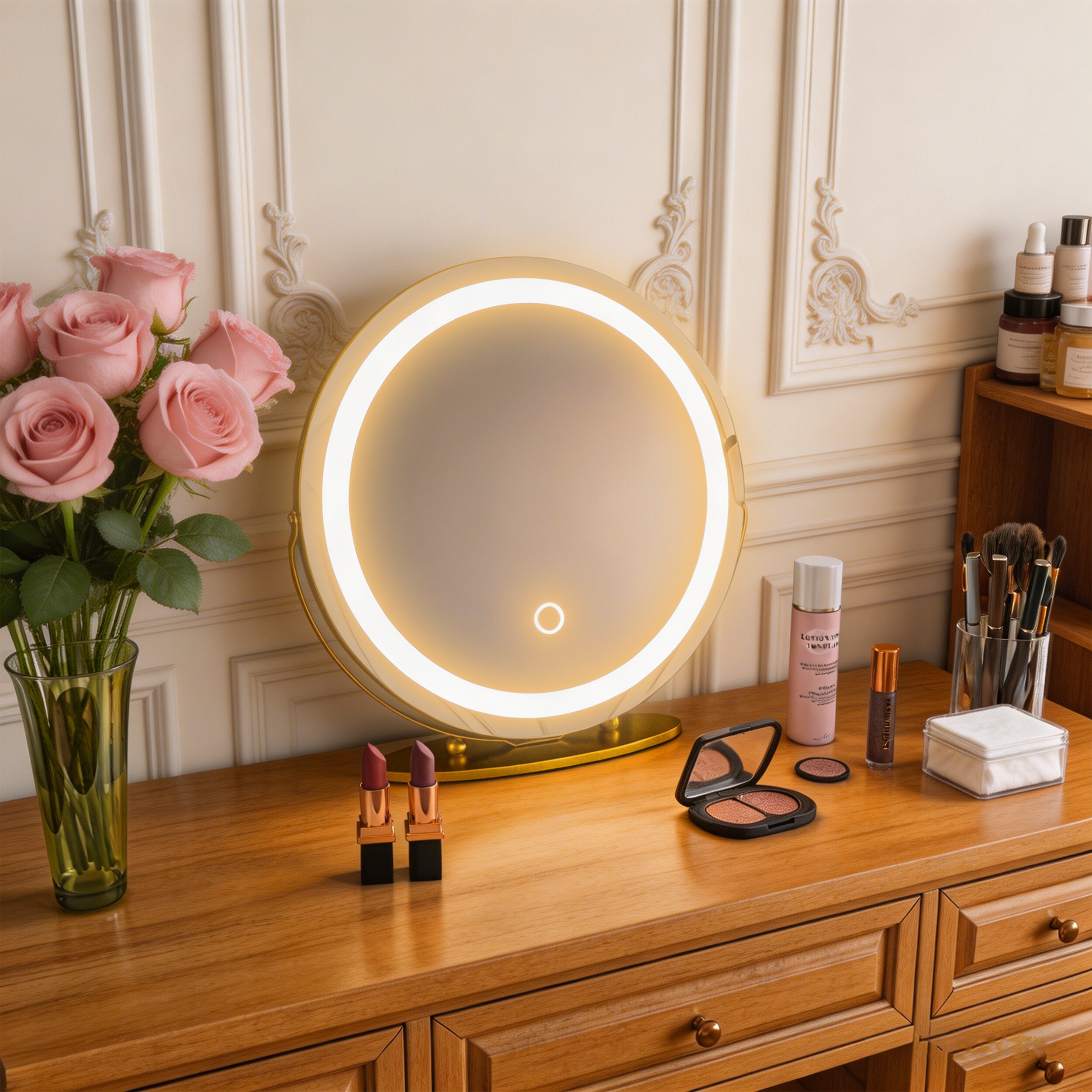 ONWITH JZY004-19-G Decor-Mirrors - View #11
