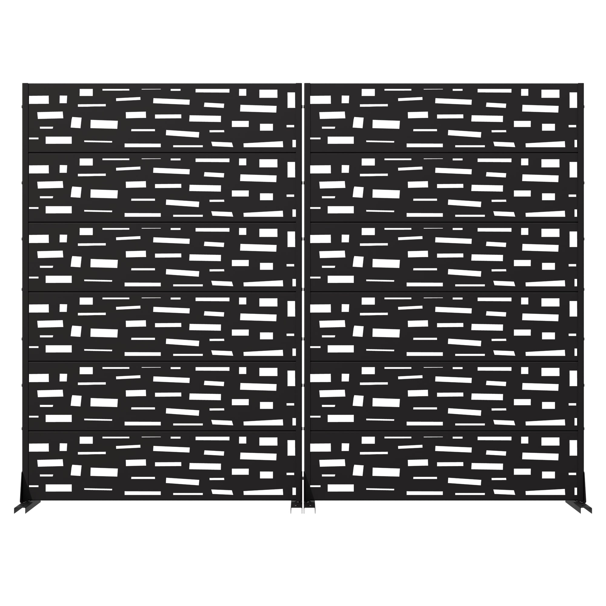 Lirago L20609-604A33 Outdoor-Privacy-Screen - View #2