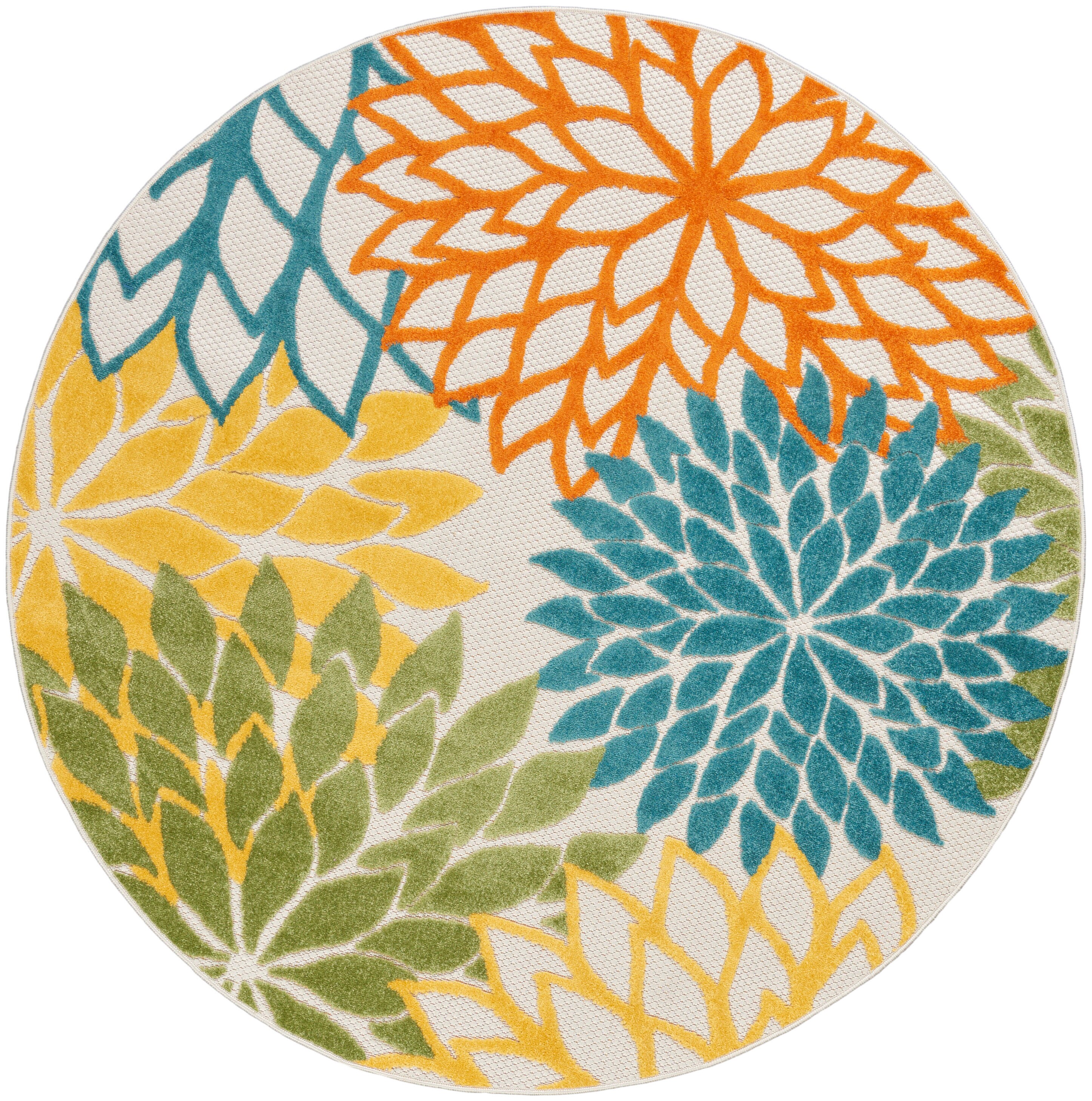 Nourison 099446827142 rugs - View #2