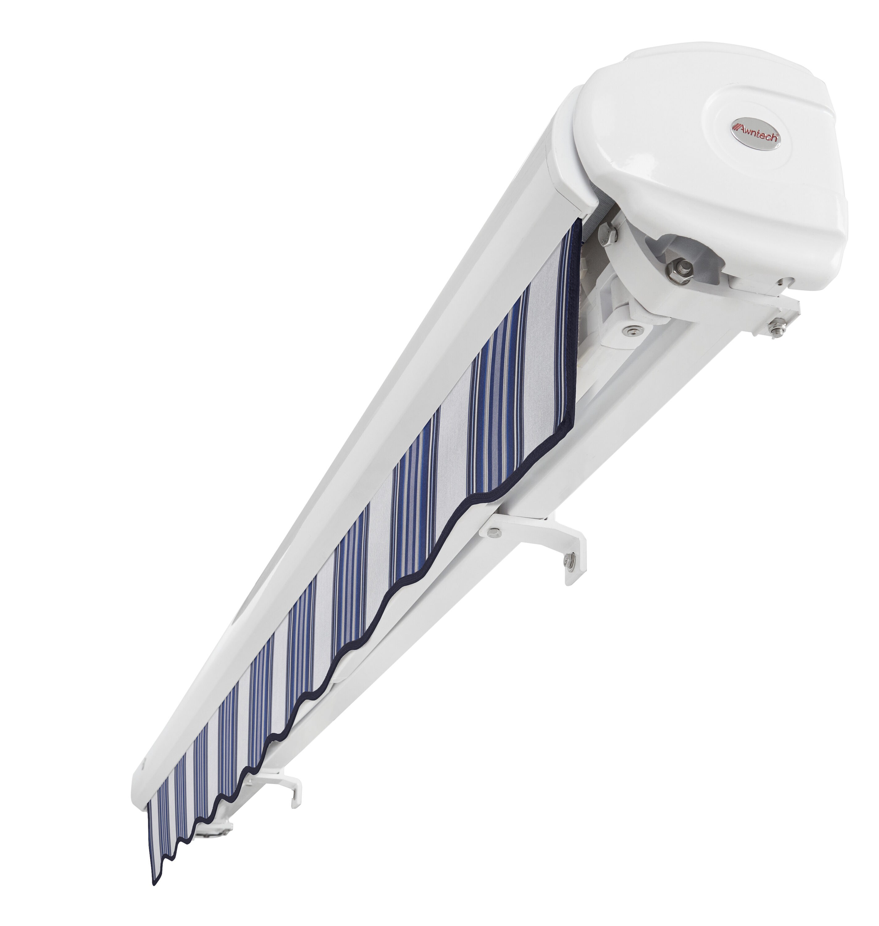 Awntech KWL8-395-NGW awnings - View #5
