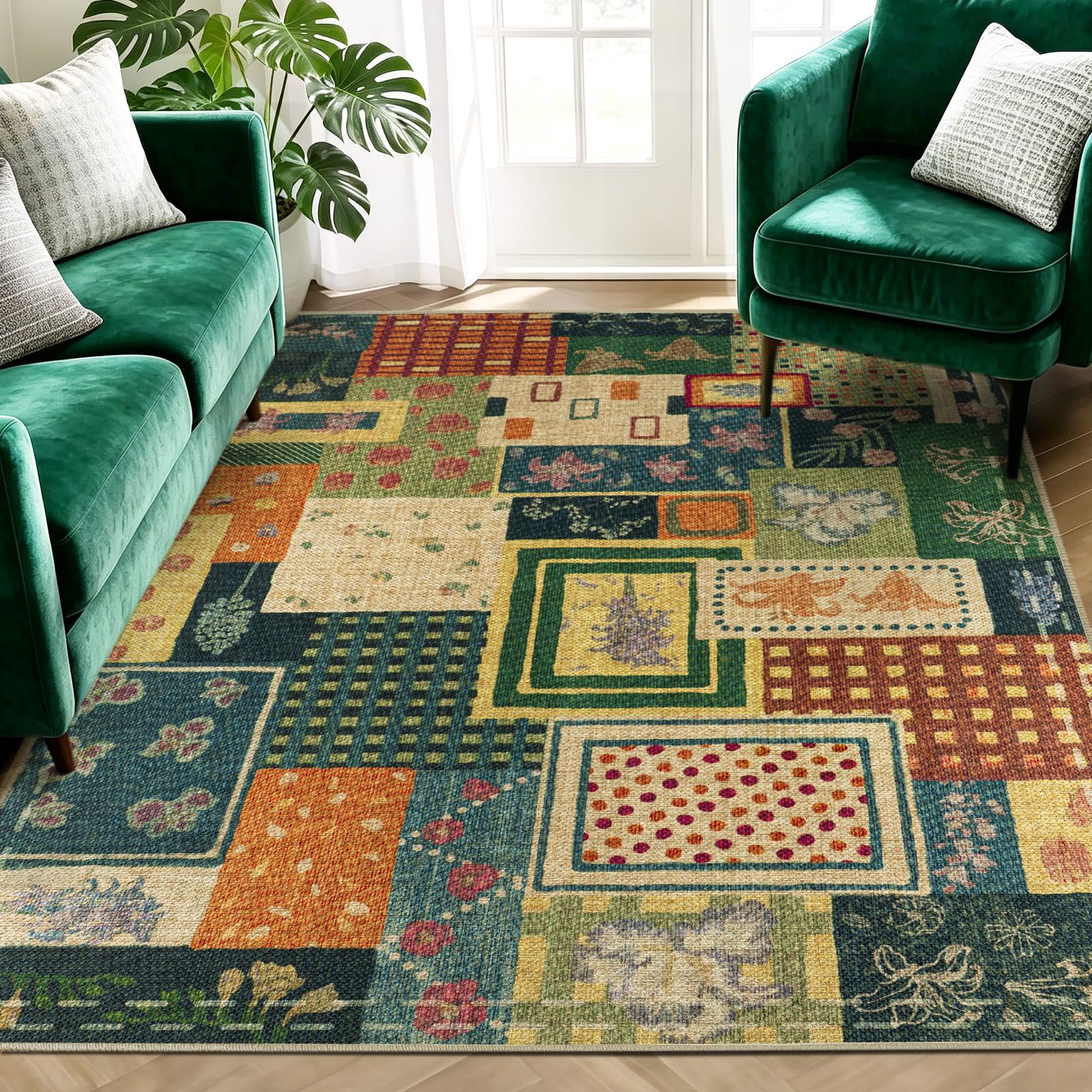 PIGFDK 5749848434039 rugs - View #3