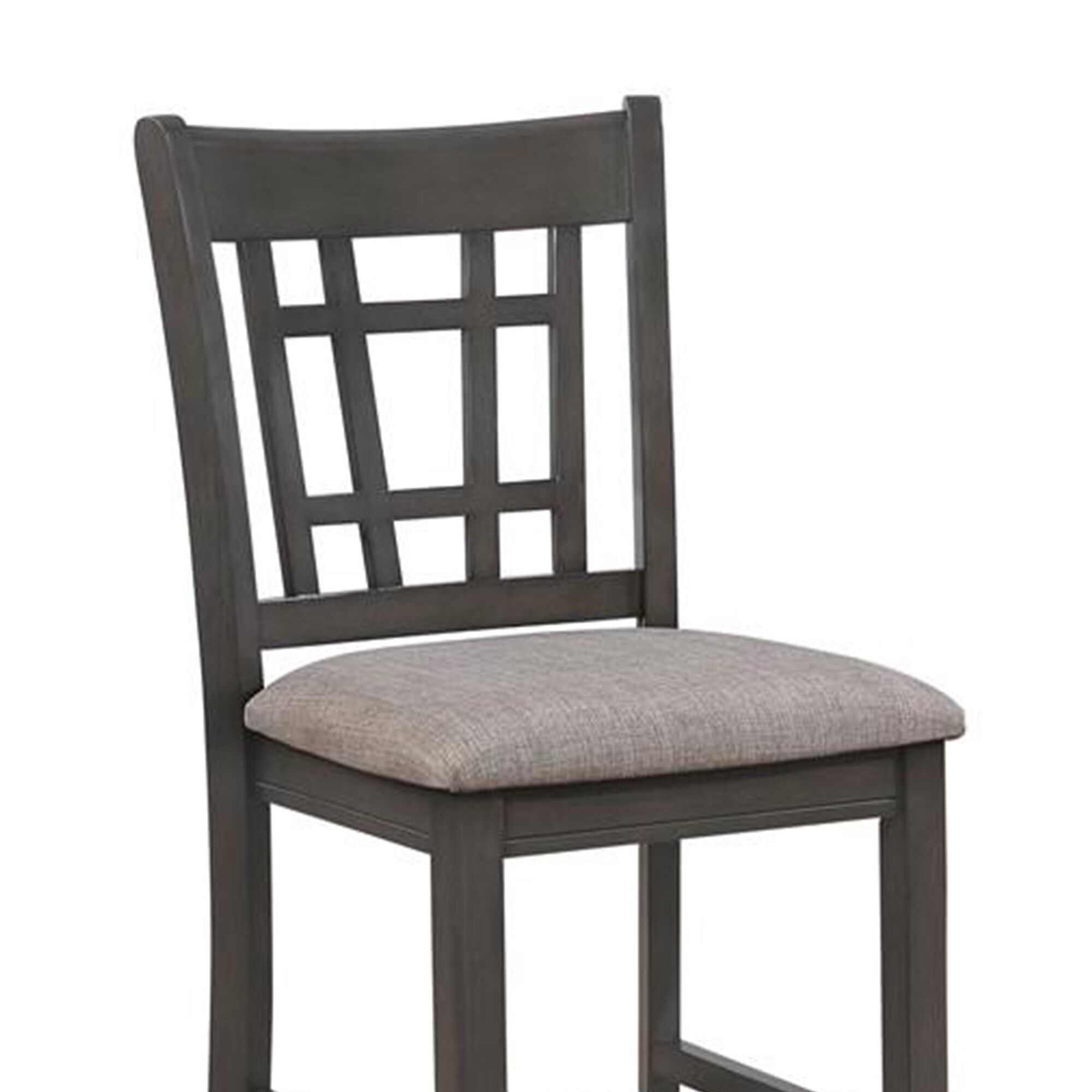 Benzara BM191376 Dining-Chairs - View #3