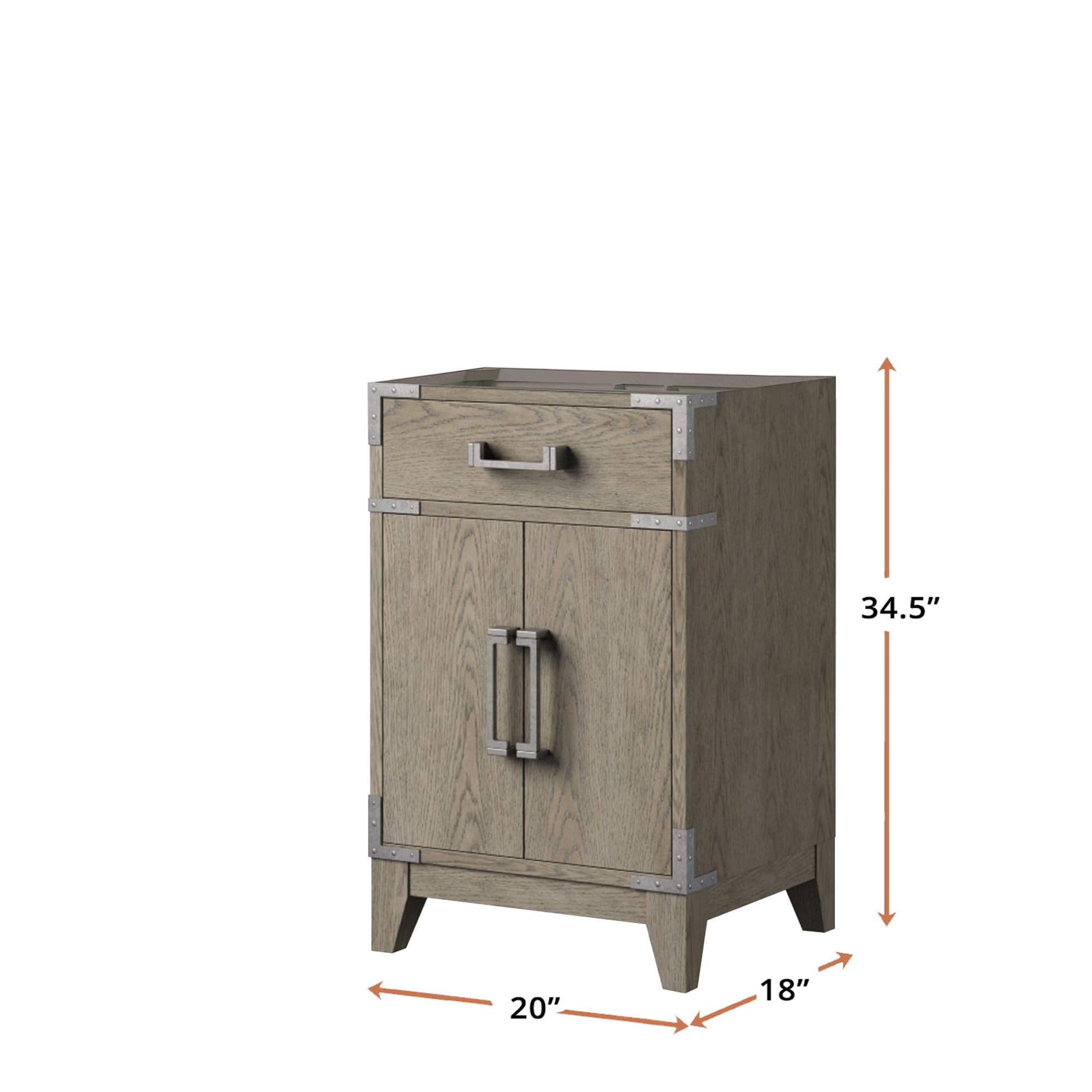 Lexora LVW20SR000 vanities - View #4