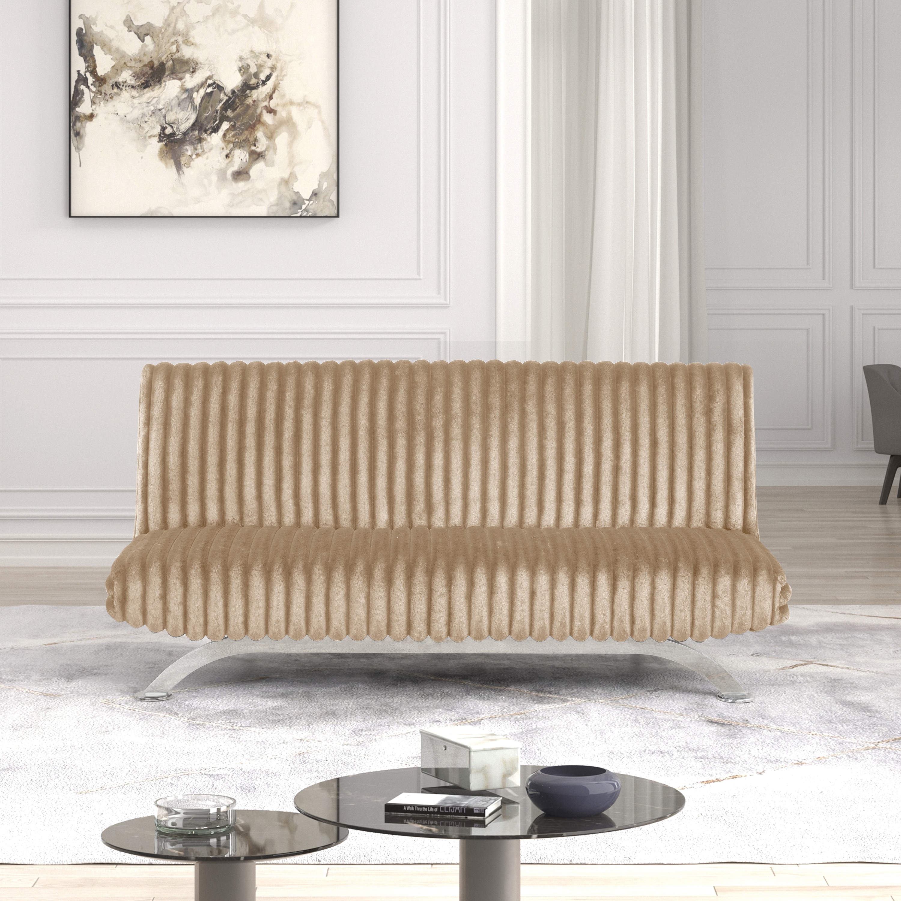 Furniture of America IDF-N2906TP futons - View #3