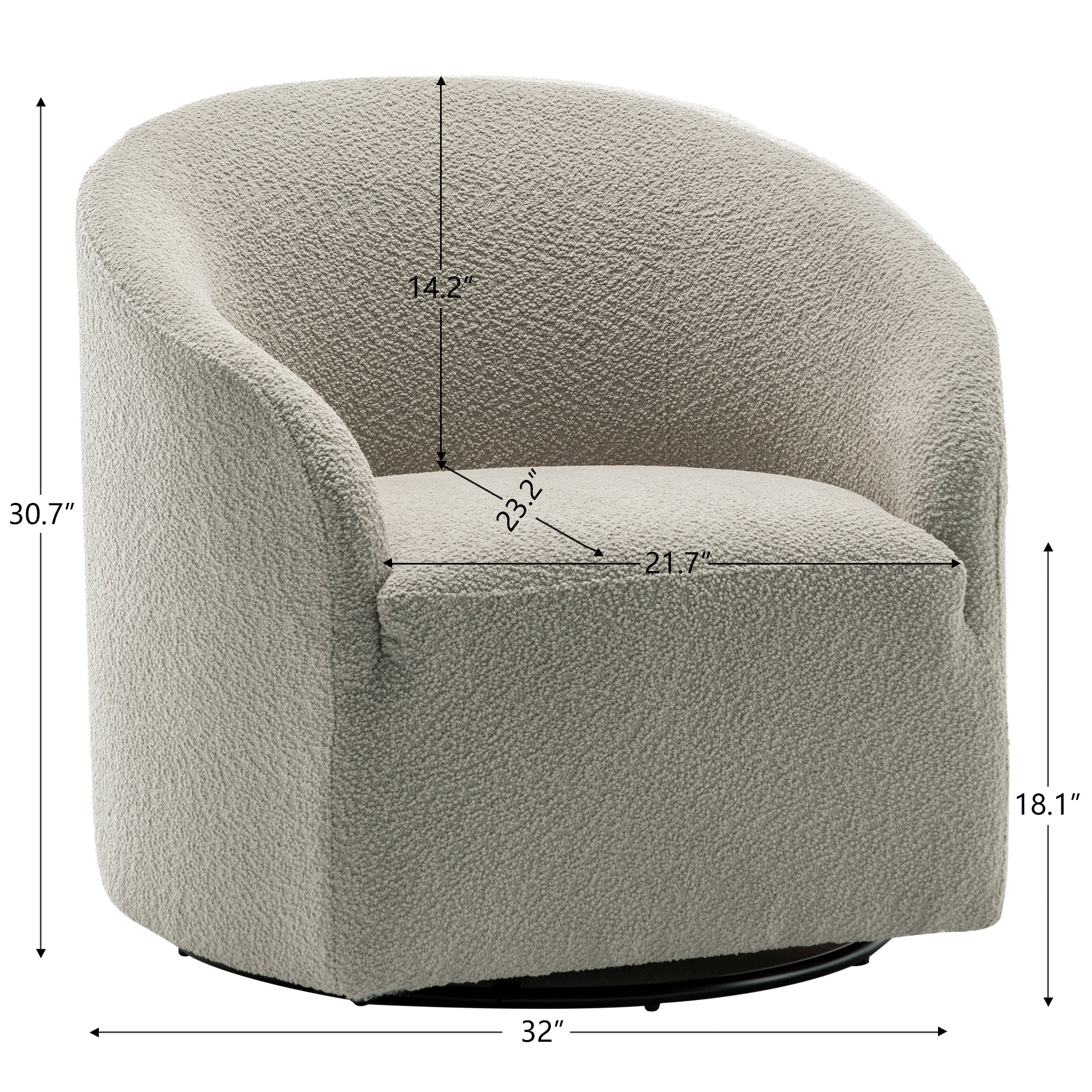 KINWELL BSC103-OAT chairs - View #8