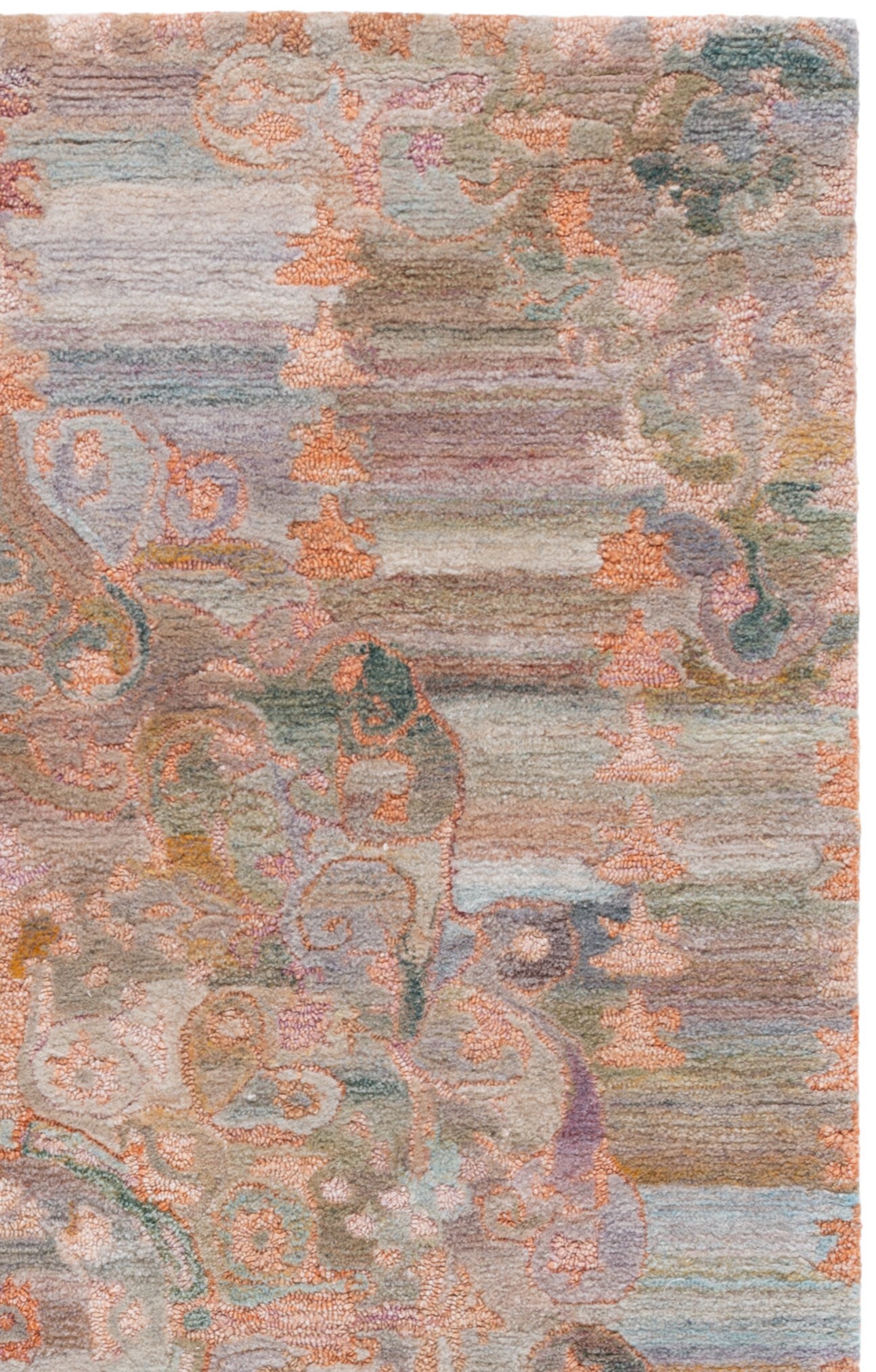 Safavieh MRQ105P-28 rugs - View #5