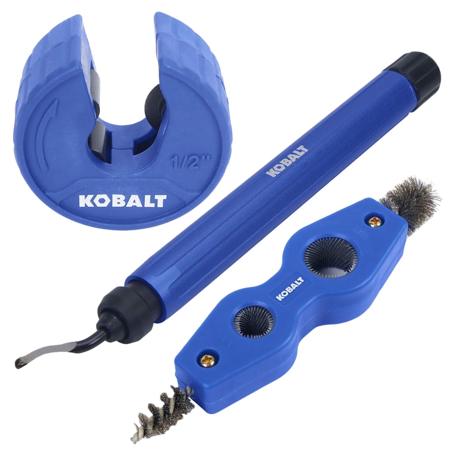 Kobalt 10 In Wrench in the Plumbing Wrenches & Specialty Tools