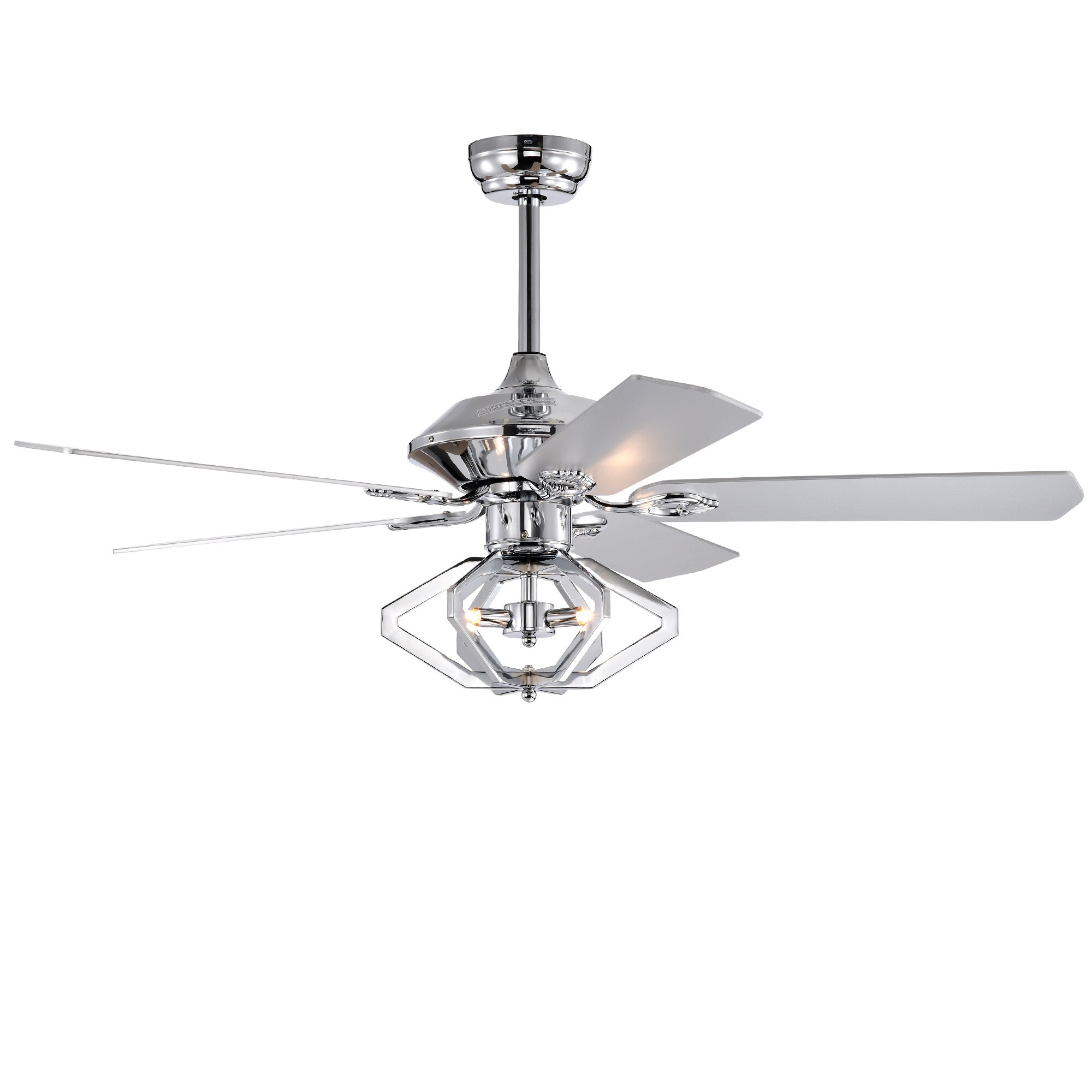 BABOOM BOM-W1592P1-OR Ceiling-Fans - View #2