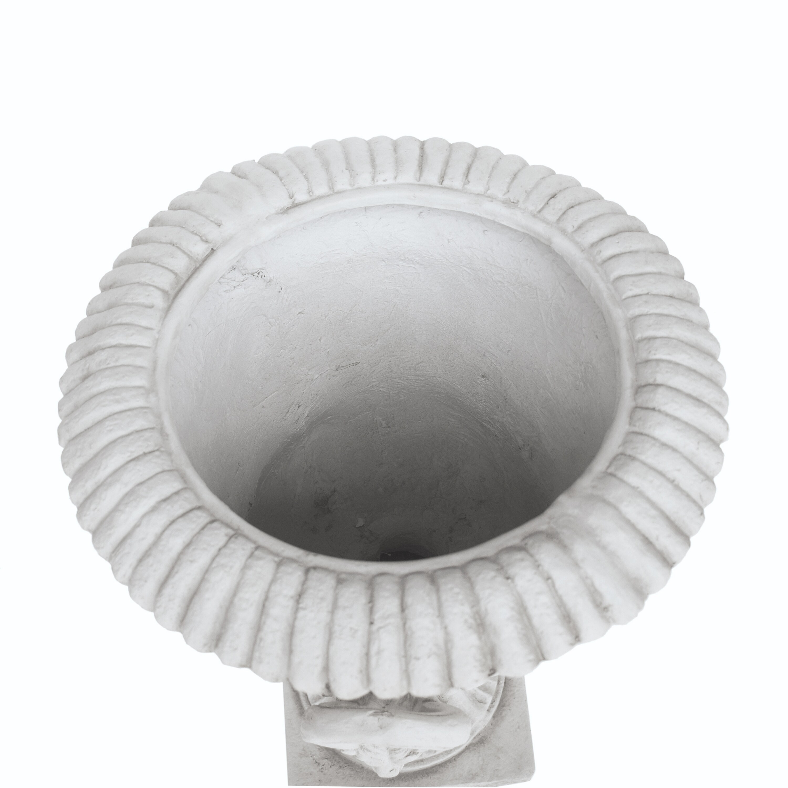 Tinyhomie LW-JA-2.00WHI6340 Planter-Window-Box - View #6