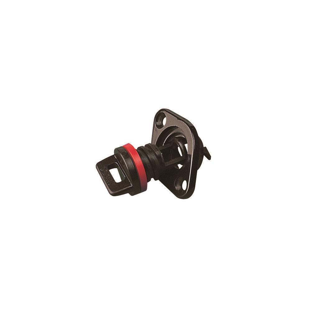 PowerHouse ZX9NRTHR4035 520021 Drain Plug- Replacement Plug and Gasket