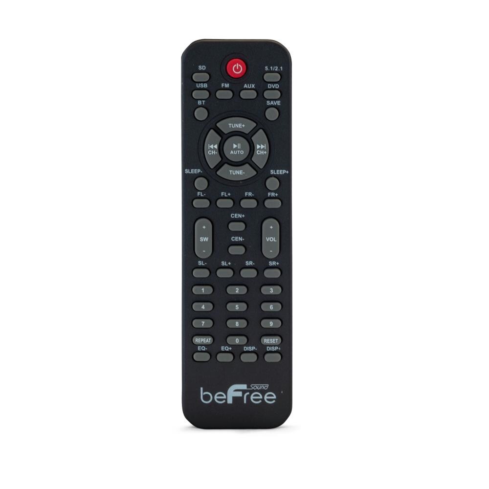 beFree Sound 84995497M Home-Theater-Speaker-Systems - View #4