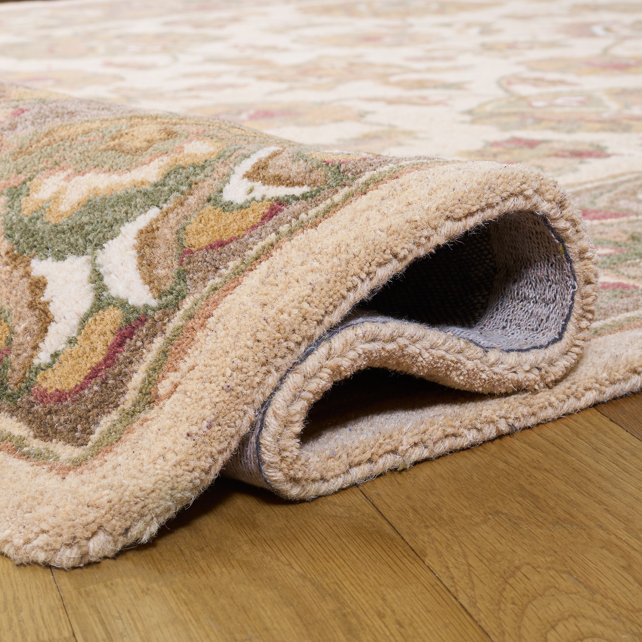 Safavieh HG343D-9 rugs - View #5