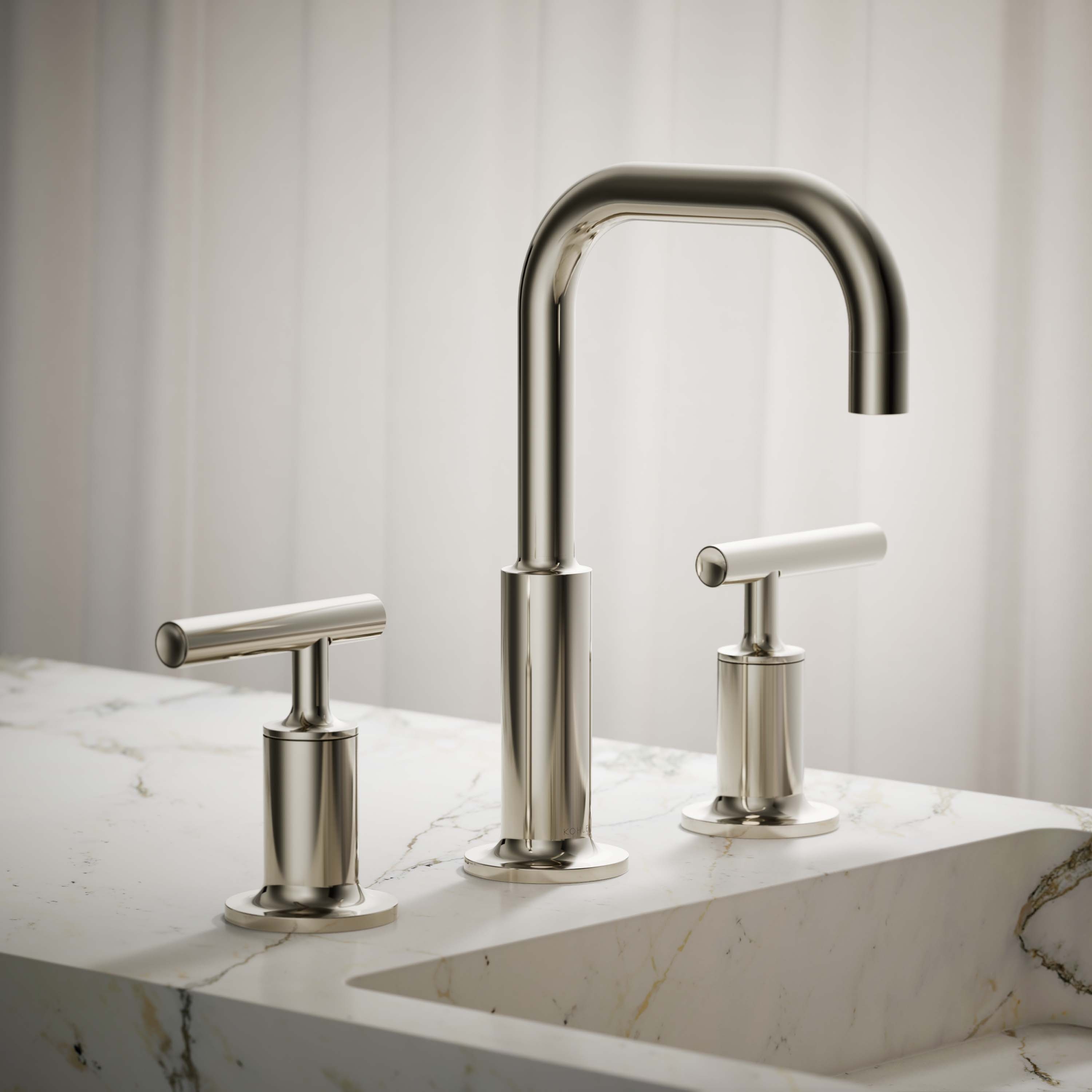 Kohler Bath Sink outlet Faucet