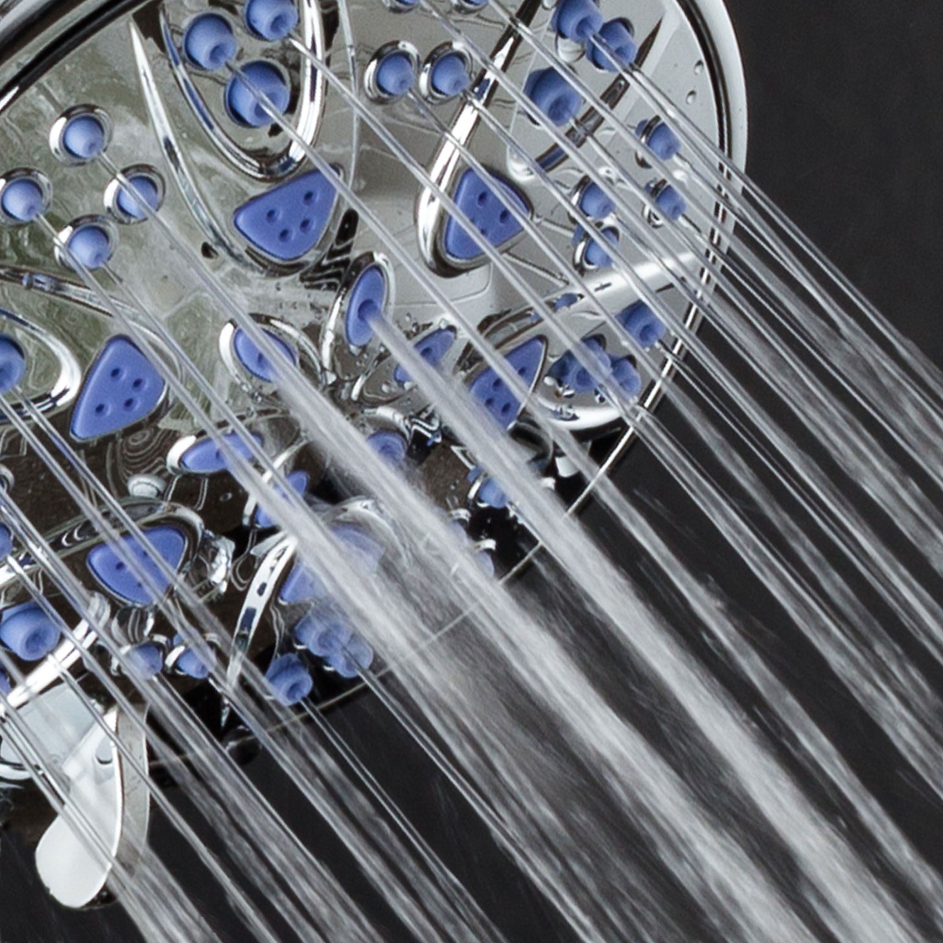 AquaDance 6603 Fixed-Showerhead - View #7