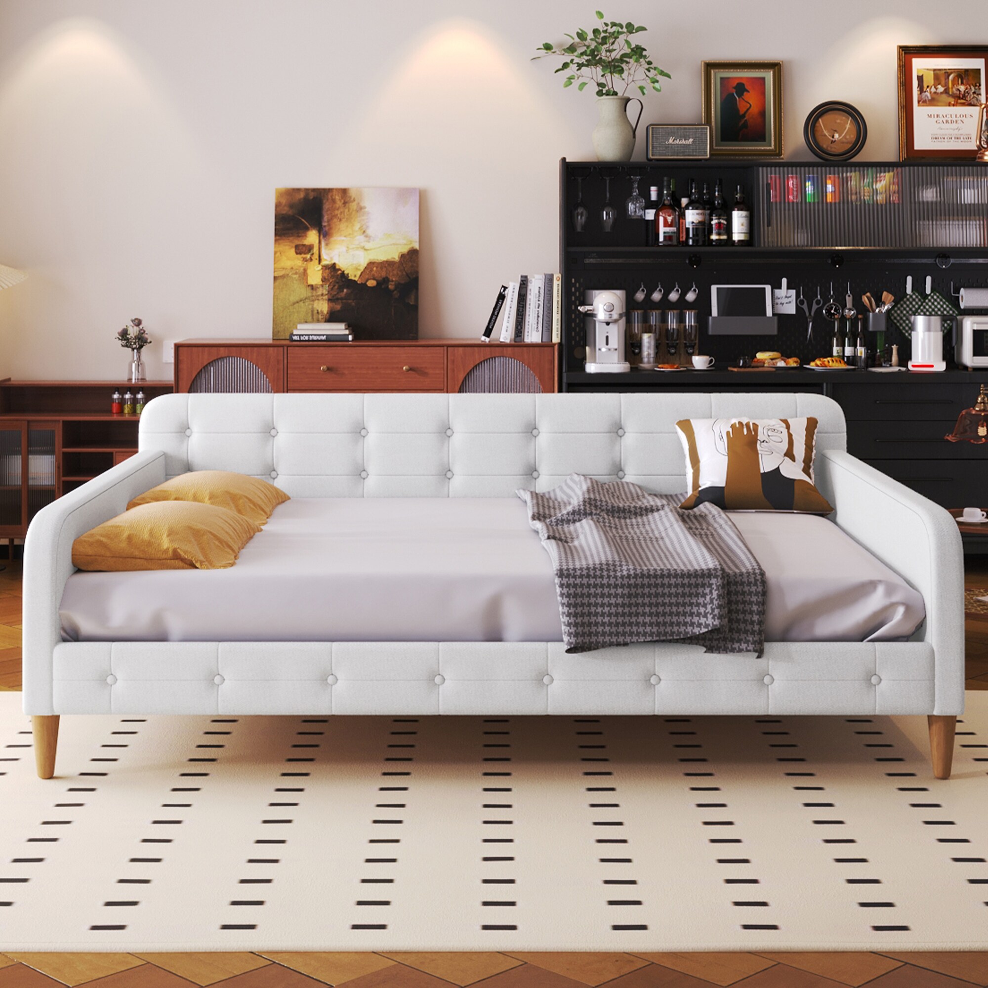LUXEYARD DS-J-002DBD futons - View #3