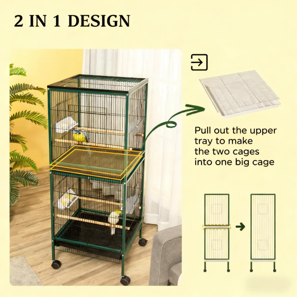 LUXEYARD DS-J-P423698-T3971 Dog-Houses - View #5
