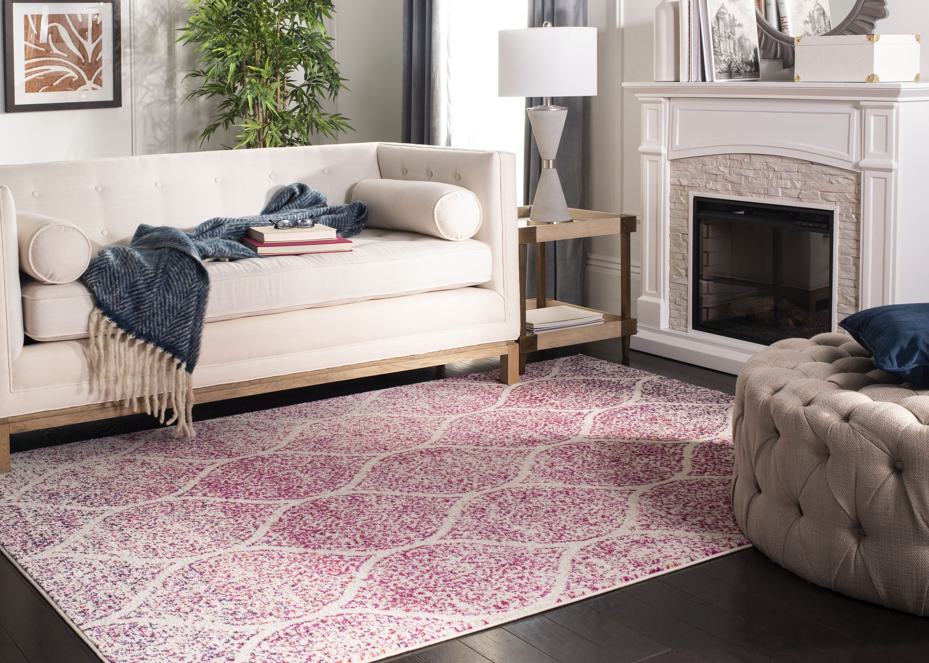 Safavieh MAD604R-6 rugs - View #5