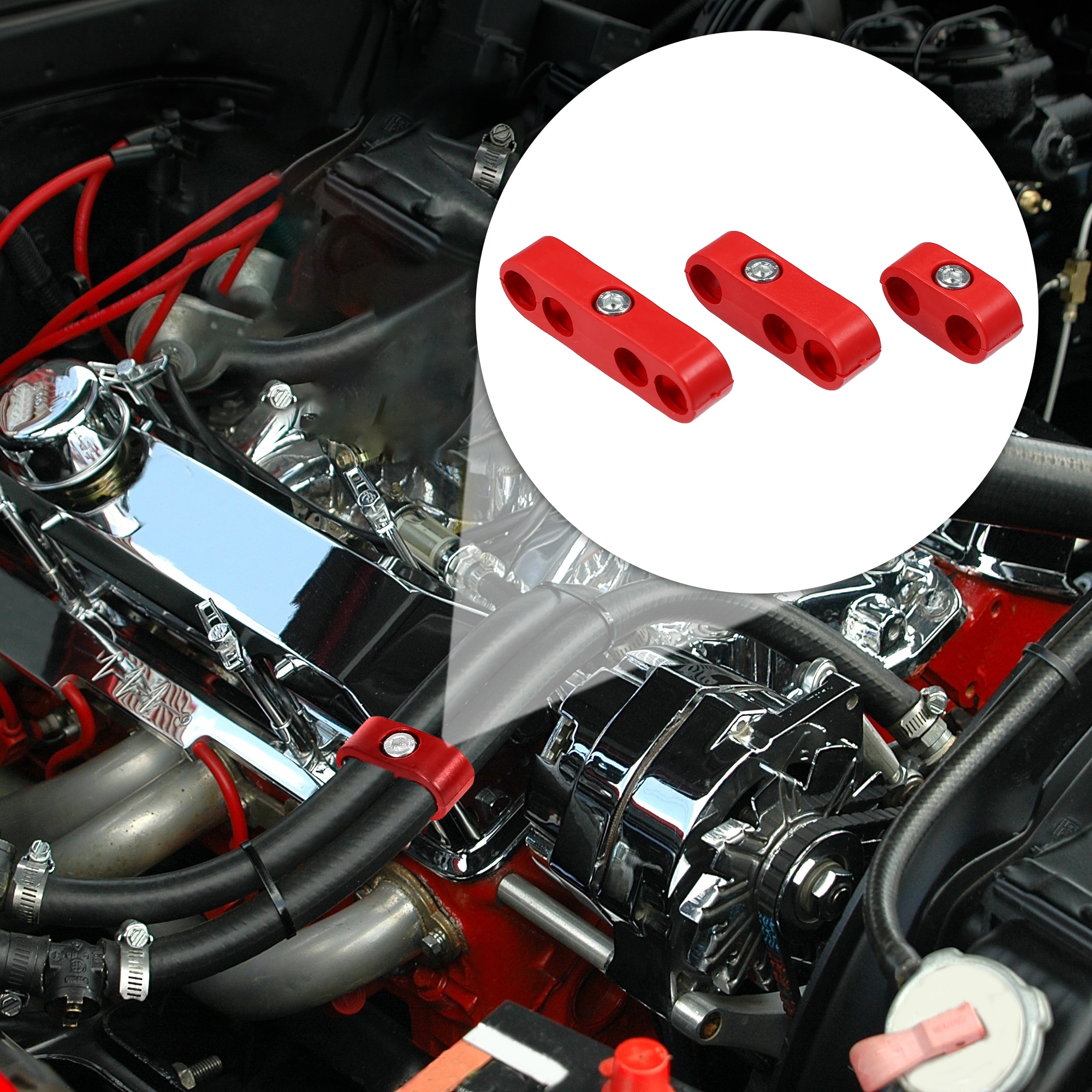 Unique Bargains S25112601UX1850 Spark-Plugs-Ignition-Tools - View #3