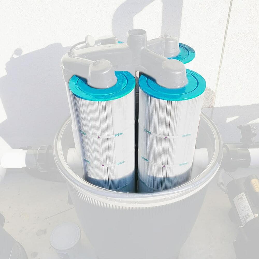 Hurricane 400404 Pool-Filter-Systems - View #9