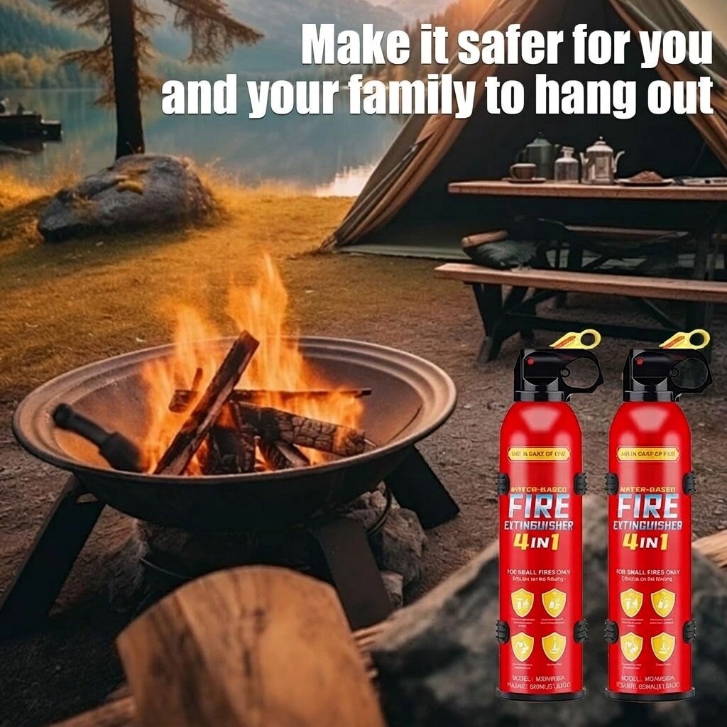 Adrinfly LAD0420R36 Fire-Extinguishers - View #7
