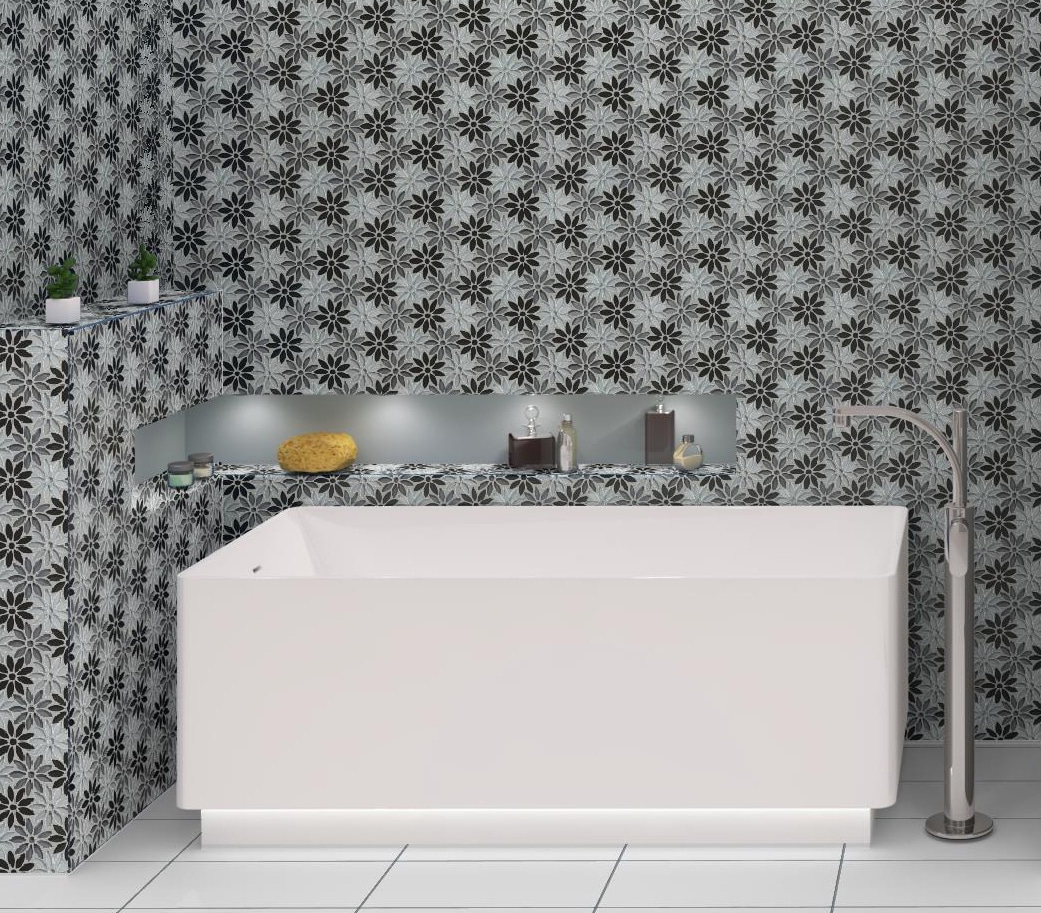 Andova Tiles SAM-ANDFRE387 Tile-Samples - View #3