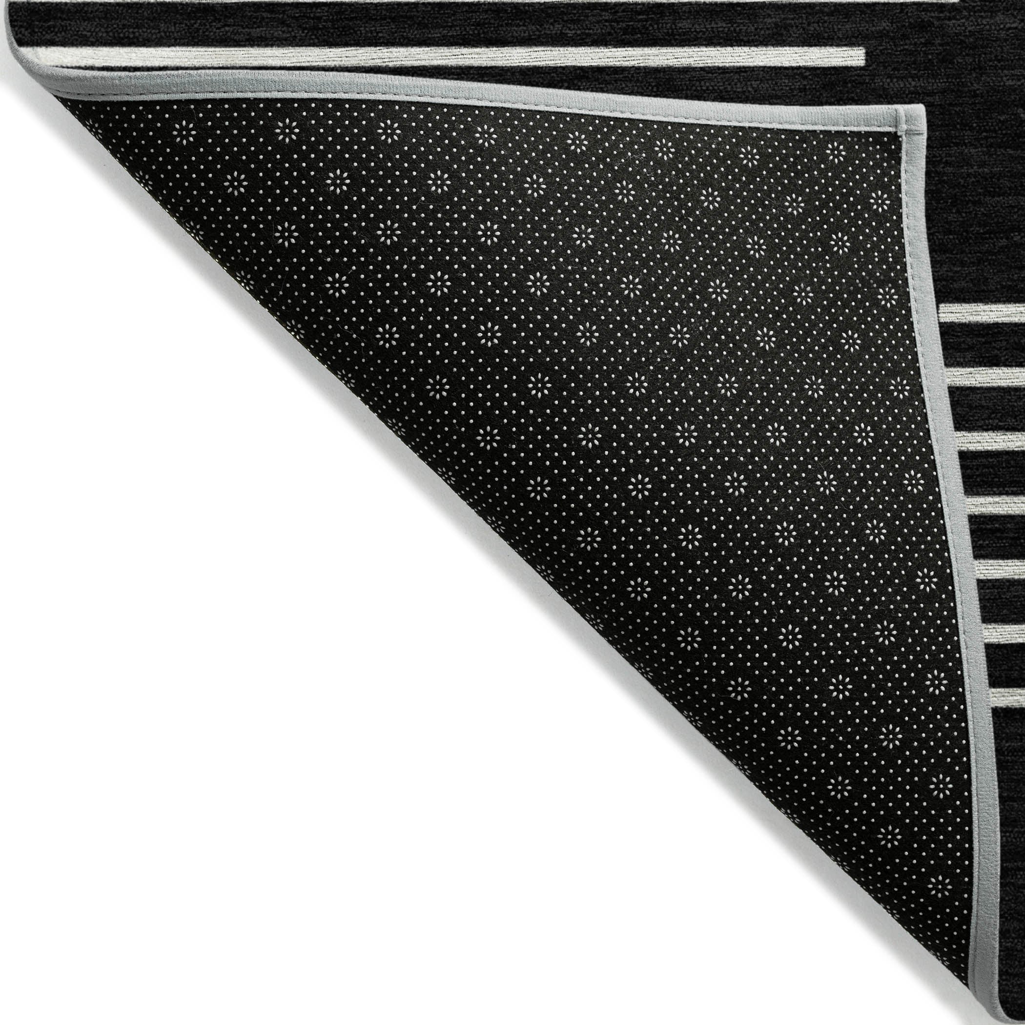 Addison Rugs ACN1016BK2X8 rugs - View #3
