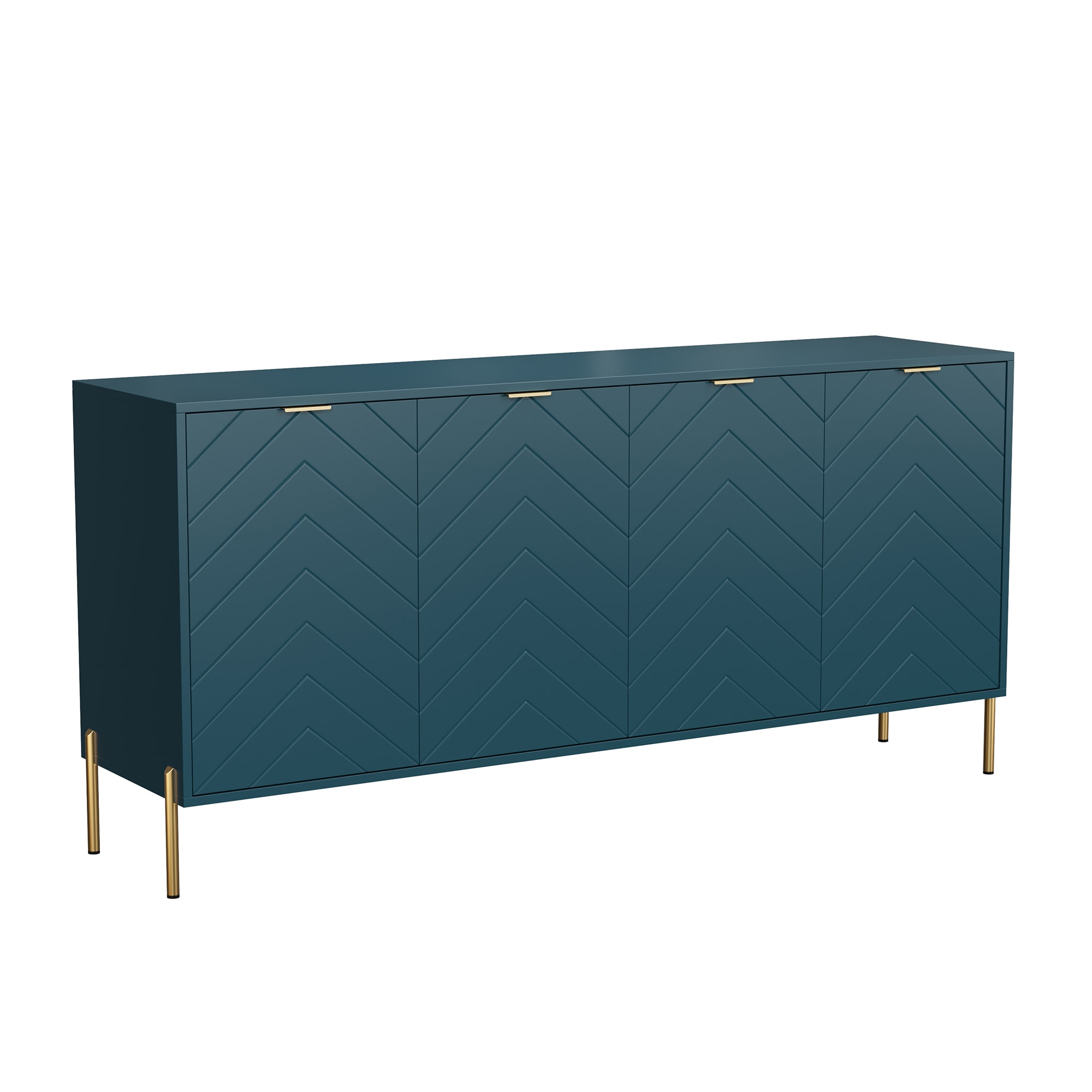 Clihome OTCH-198975-2AC chests - View #2