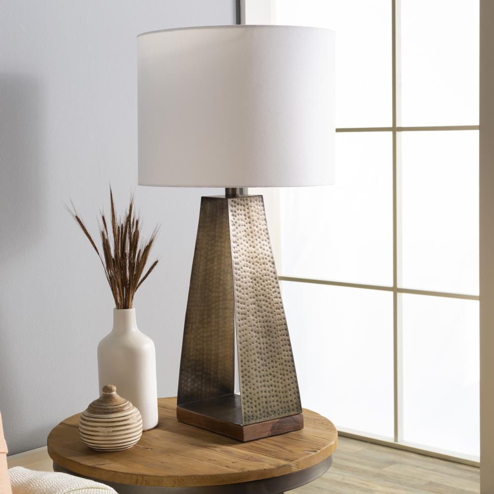 Surya KIS-001 Table-Lamps - View #2