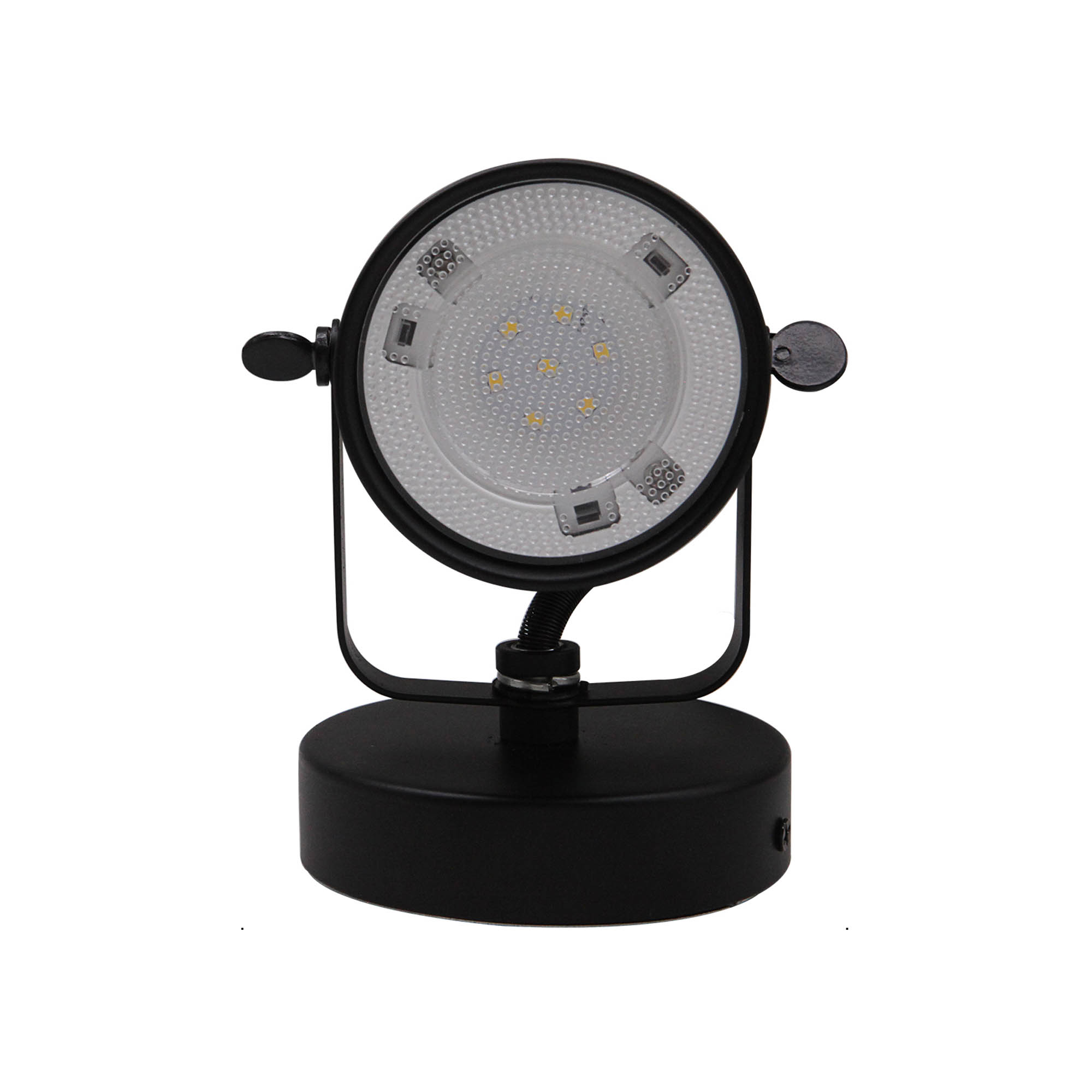 Lucere ST010505N-840BK Desk-Table-Lamps - View #6