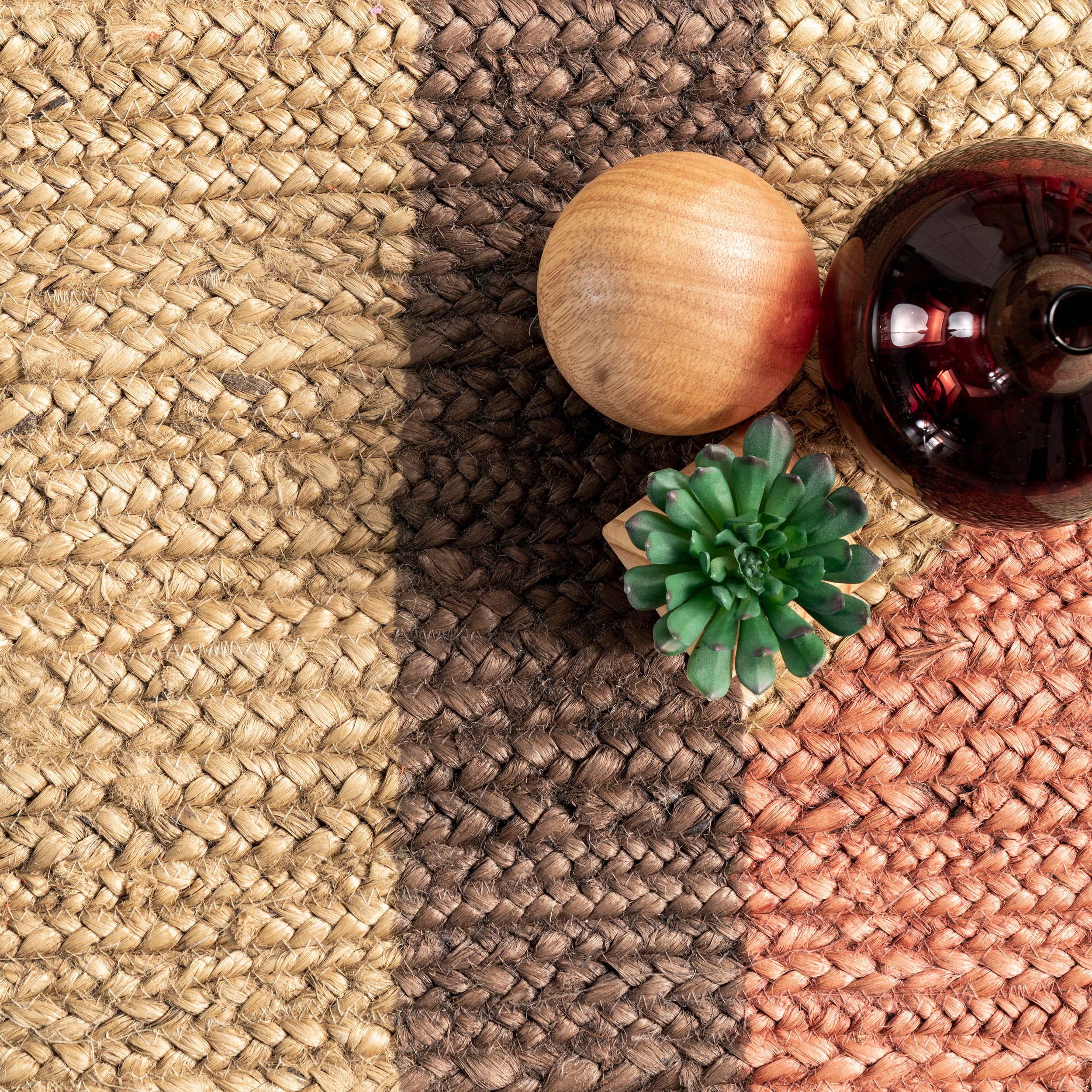 nuLOOM SVGN04A-508 rugs - View #5